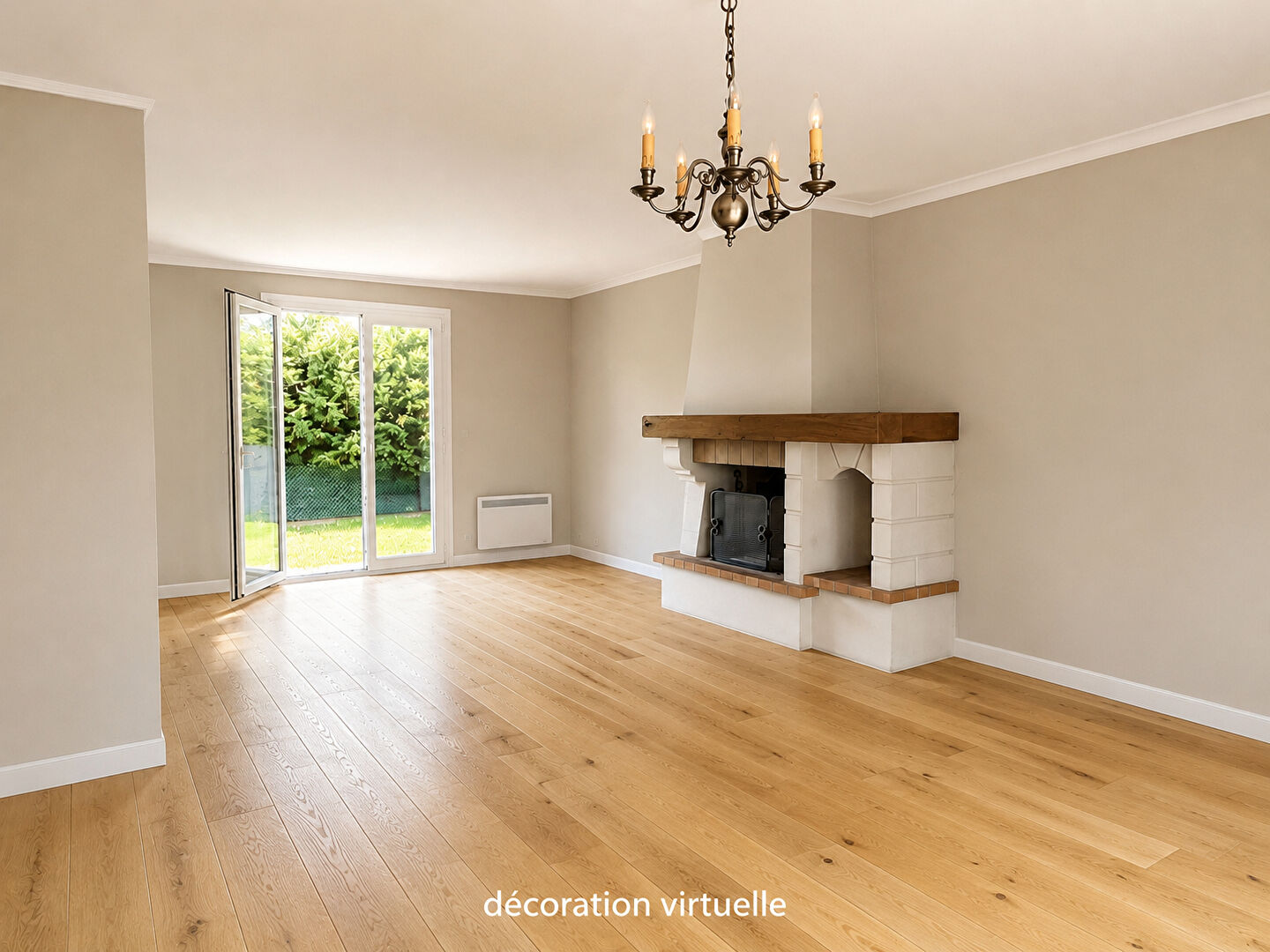Maison CESTAS (33610) 5 pi&egrave;ces 95.00 m&sup2;
