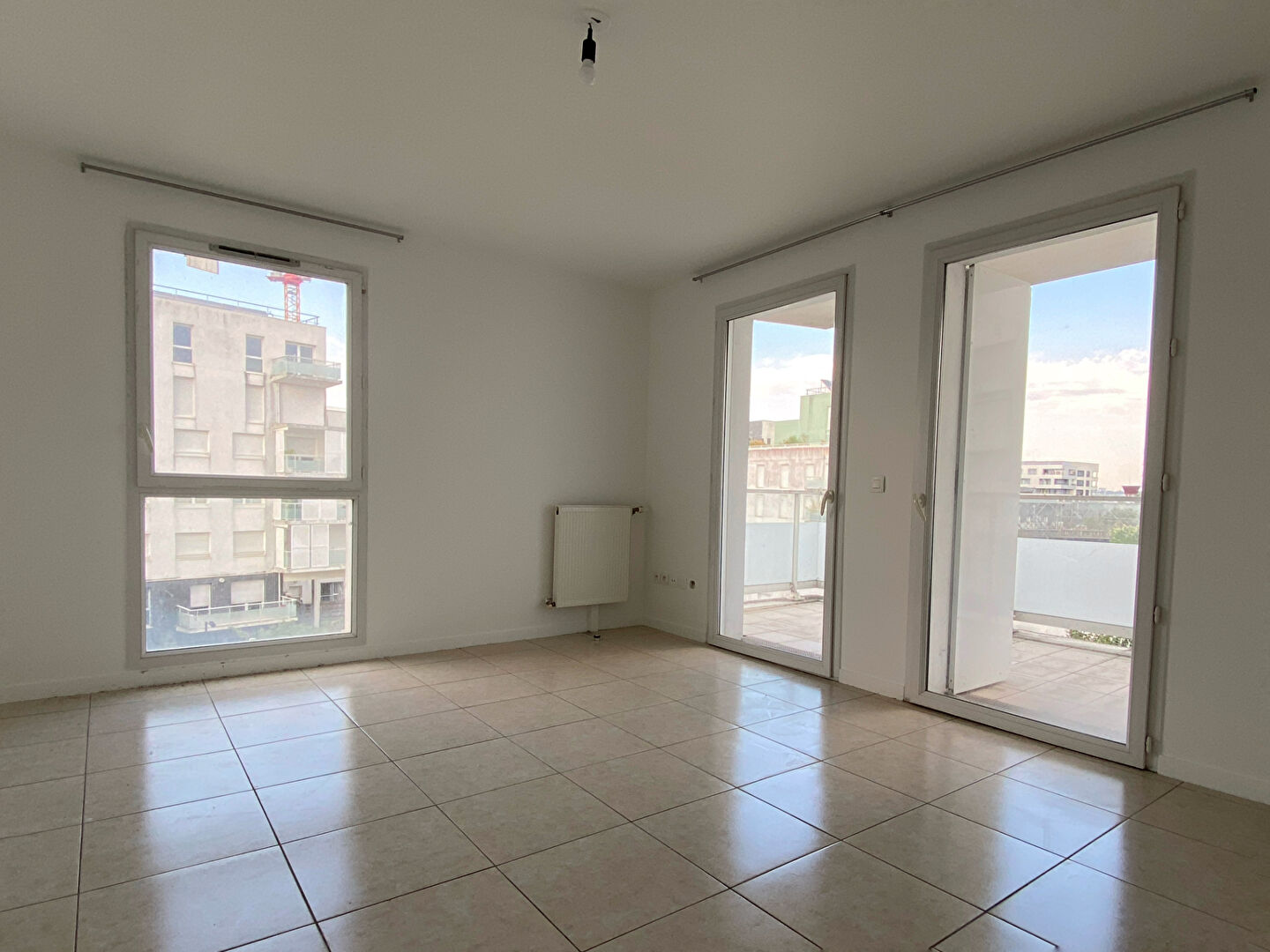 Appartement BORDEAUX (33300) 3 pi&egrave;ces 62.00 m&sup2;