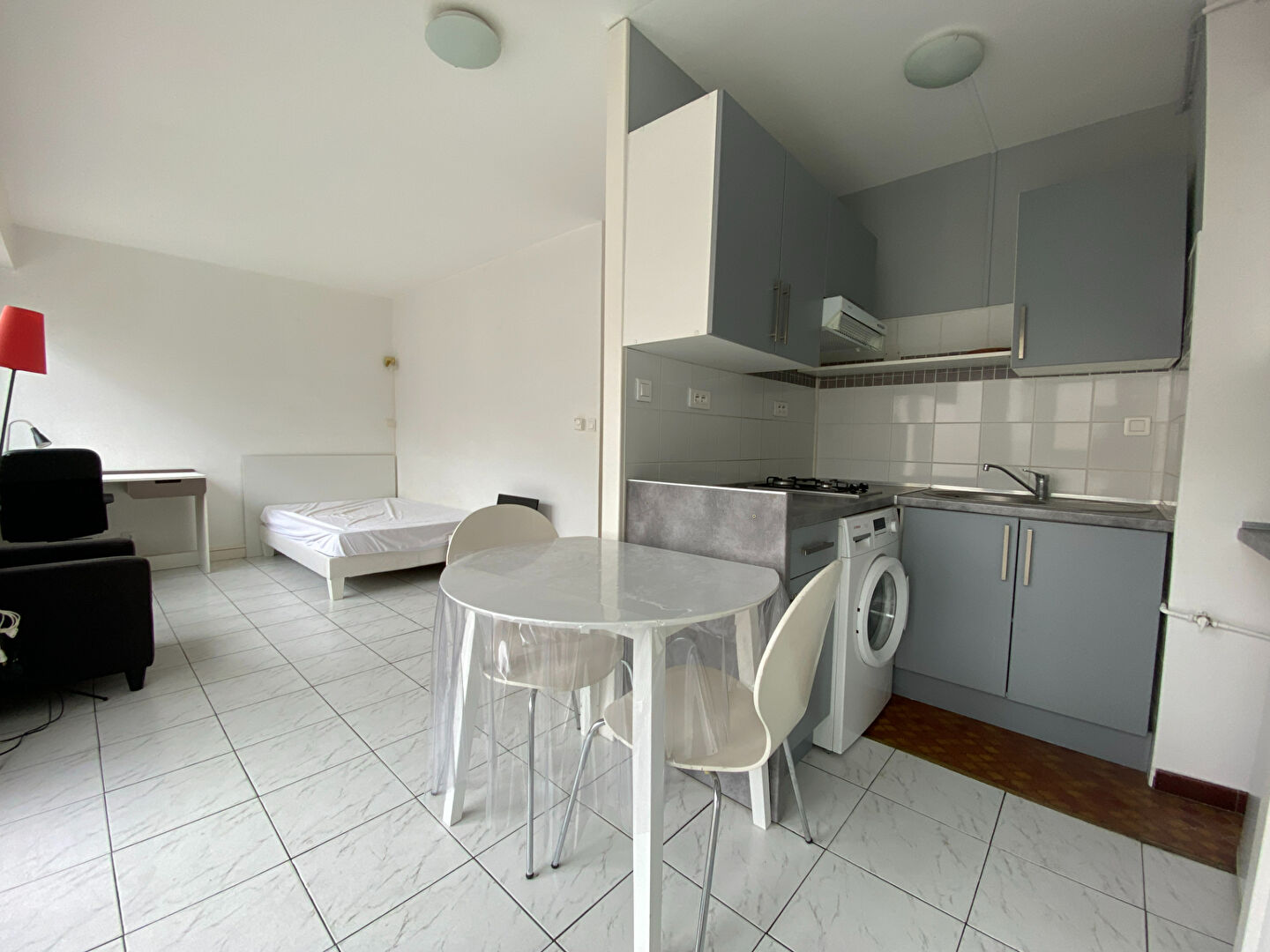 Appartement BORDEAUX (33000) 1 pi&egrave;ce 26.00 m&sup2;