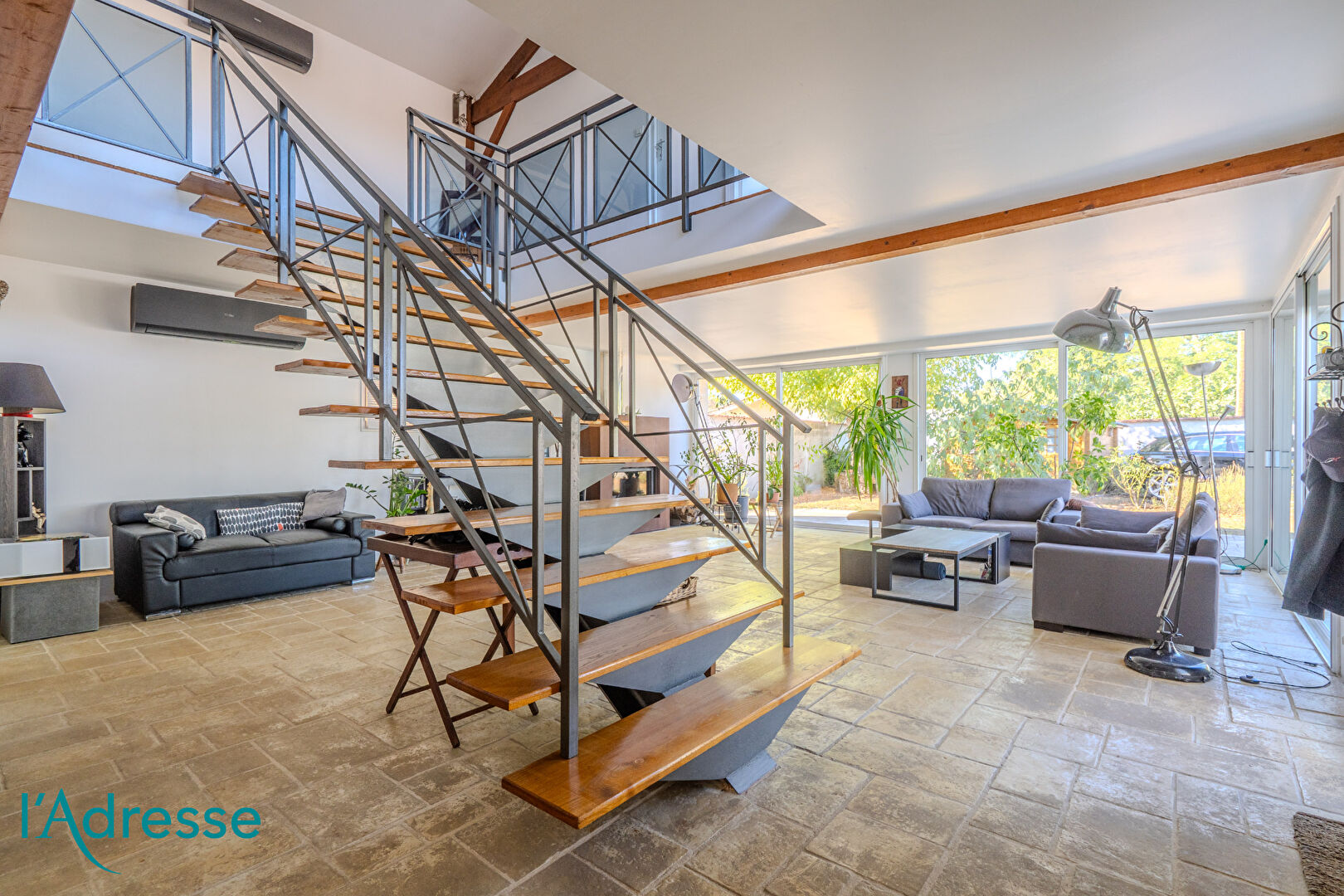 Maison CANEJAN (33610) 5 pi&egrave;ces 139.00 m&sup2;