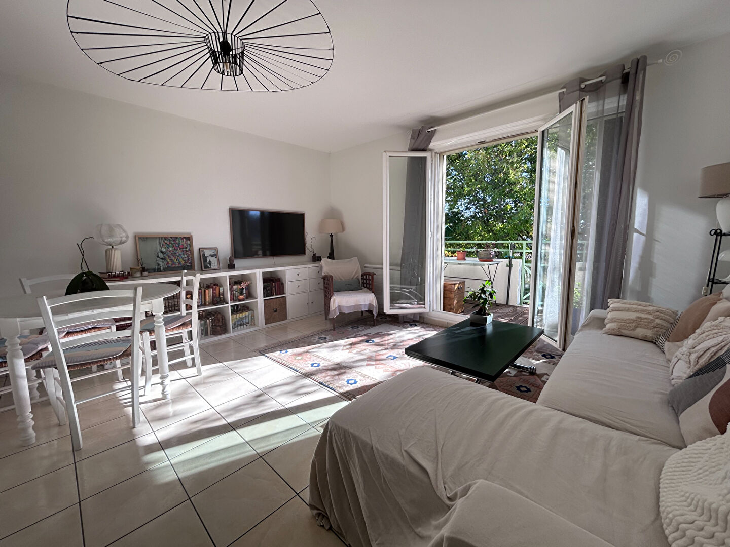 Appartement PESSAC (33600) 3 pi&egrave;ces 62.00 m&sup2;