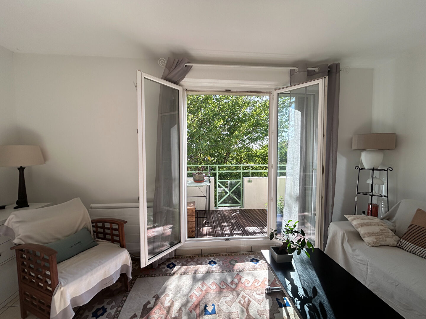 Appartement PESSAC (33600) 3 pi&egrave;ces 62.00 m&sup2;