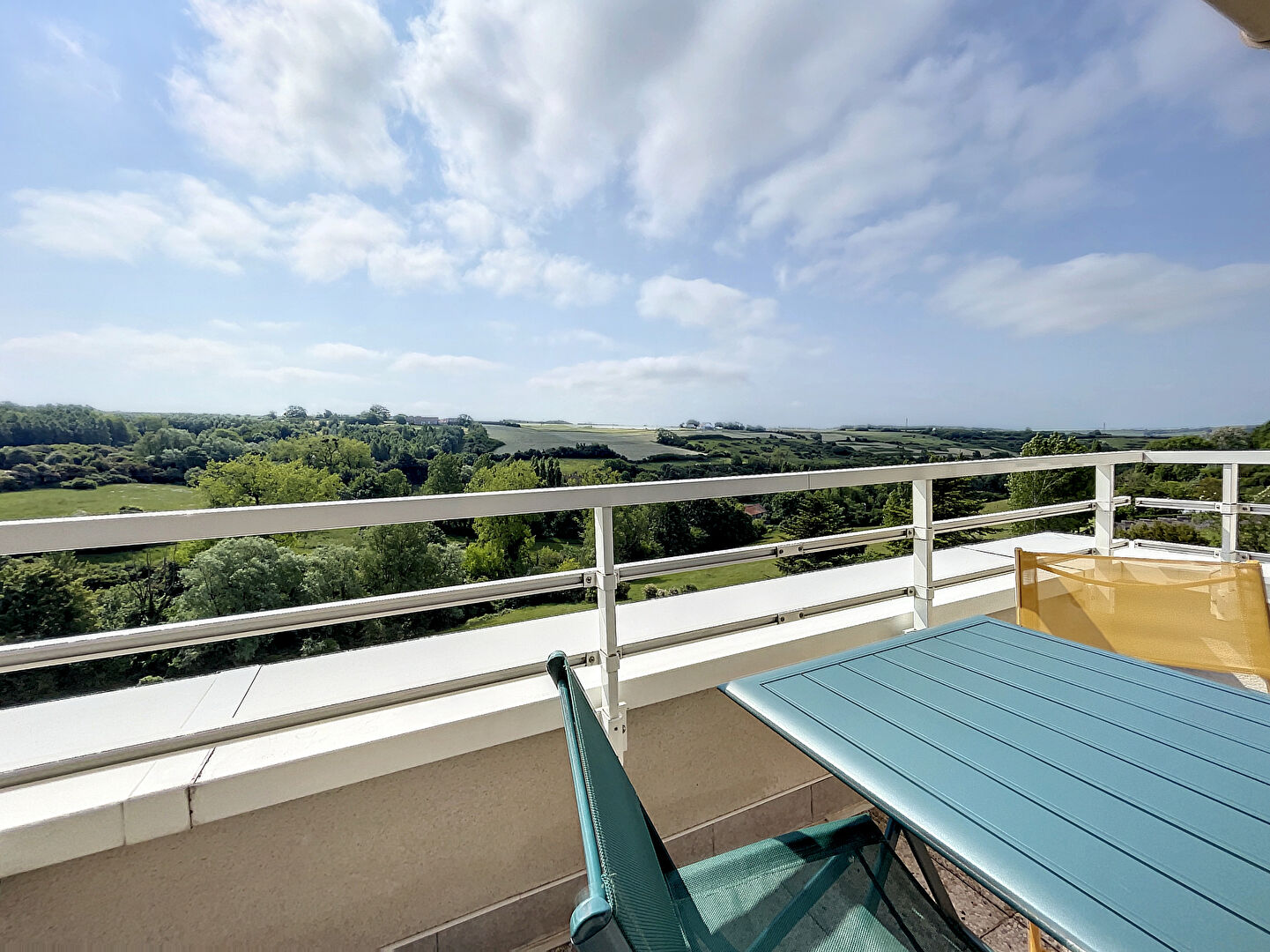 Appartement SAINT MARTIN BOULOGNE (62280) 4 pi&egrave;ces 107.00 m&sup2;