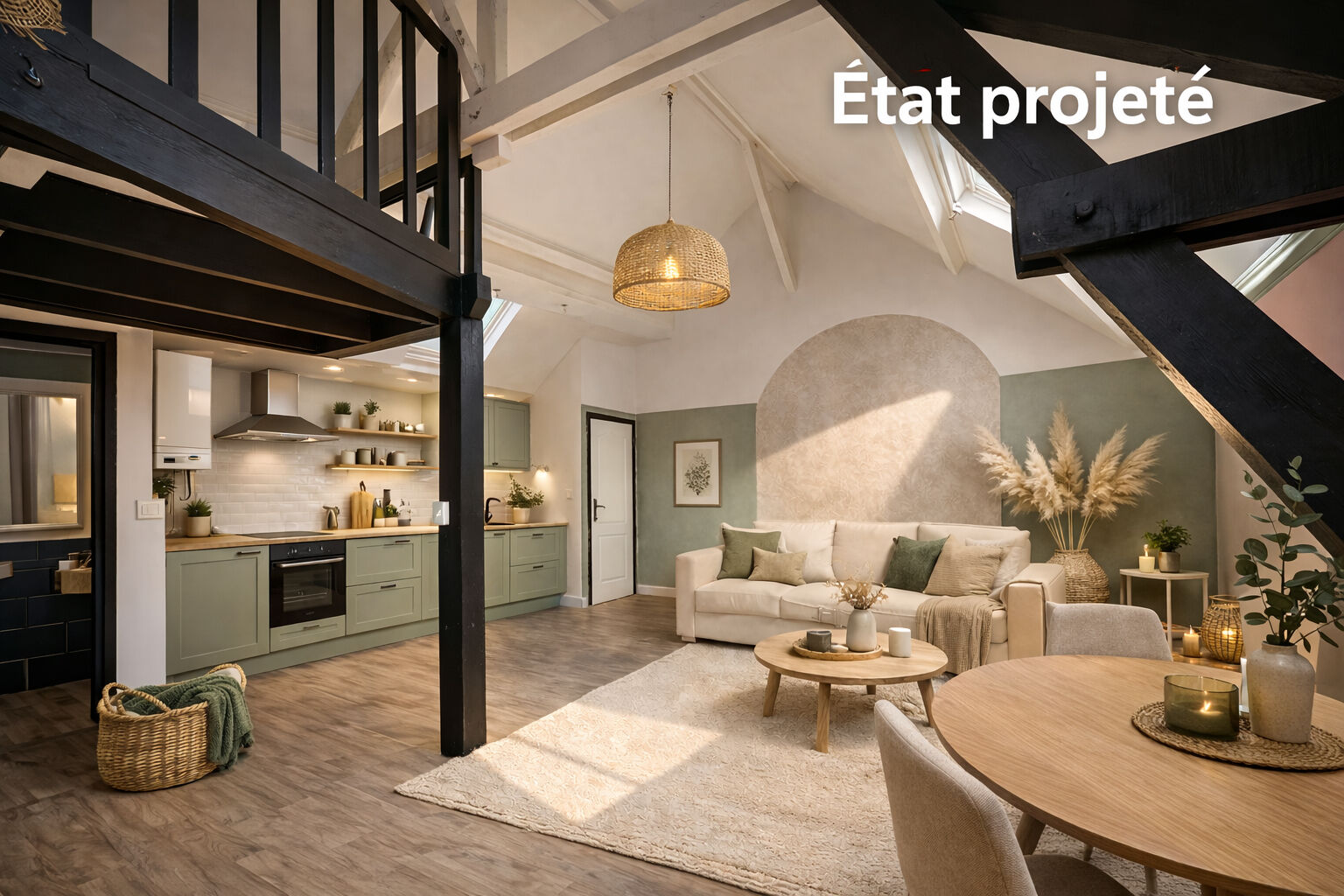Immeuble BOULOGNE SUR MER (62200) 6 pi&egrave;ces 130.00 m&sup2;