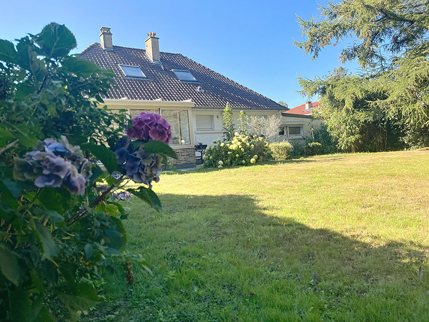 Maison Autingues (62610) 5 pi&egrave;ces 140.00 m&sup2;