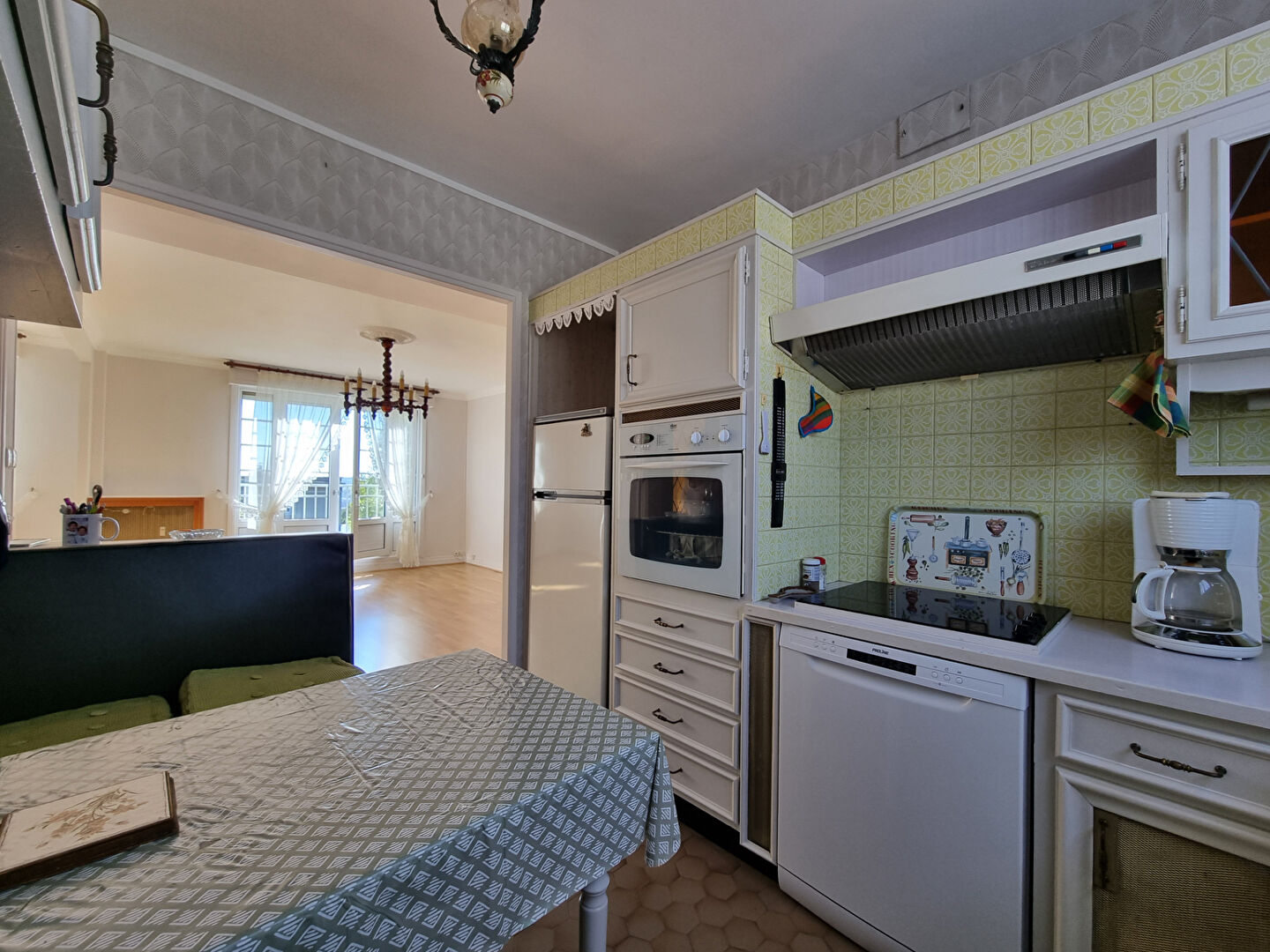 Appartement BOULOGNE SUR MER (62200) 3 pi&egrave;ces 76.00 m&sup2;