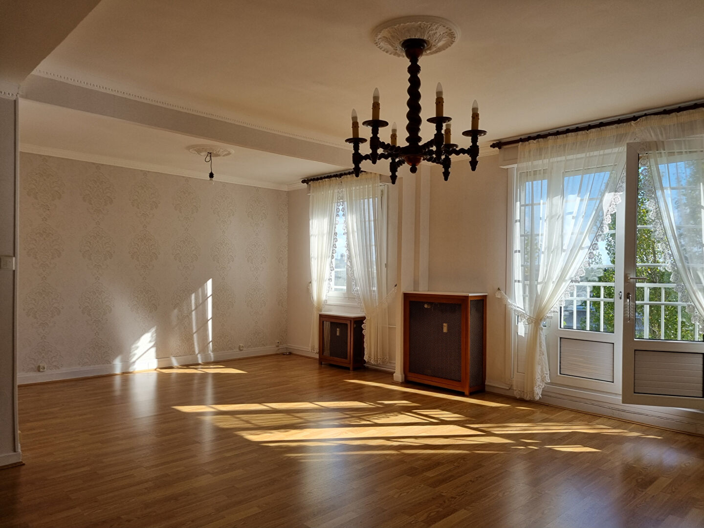 Appartement BOULOGNE SUR MER (62200) 3 pi&egrave;ces 76.00 m&sup2;