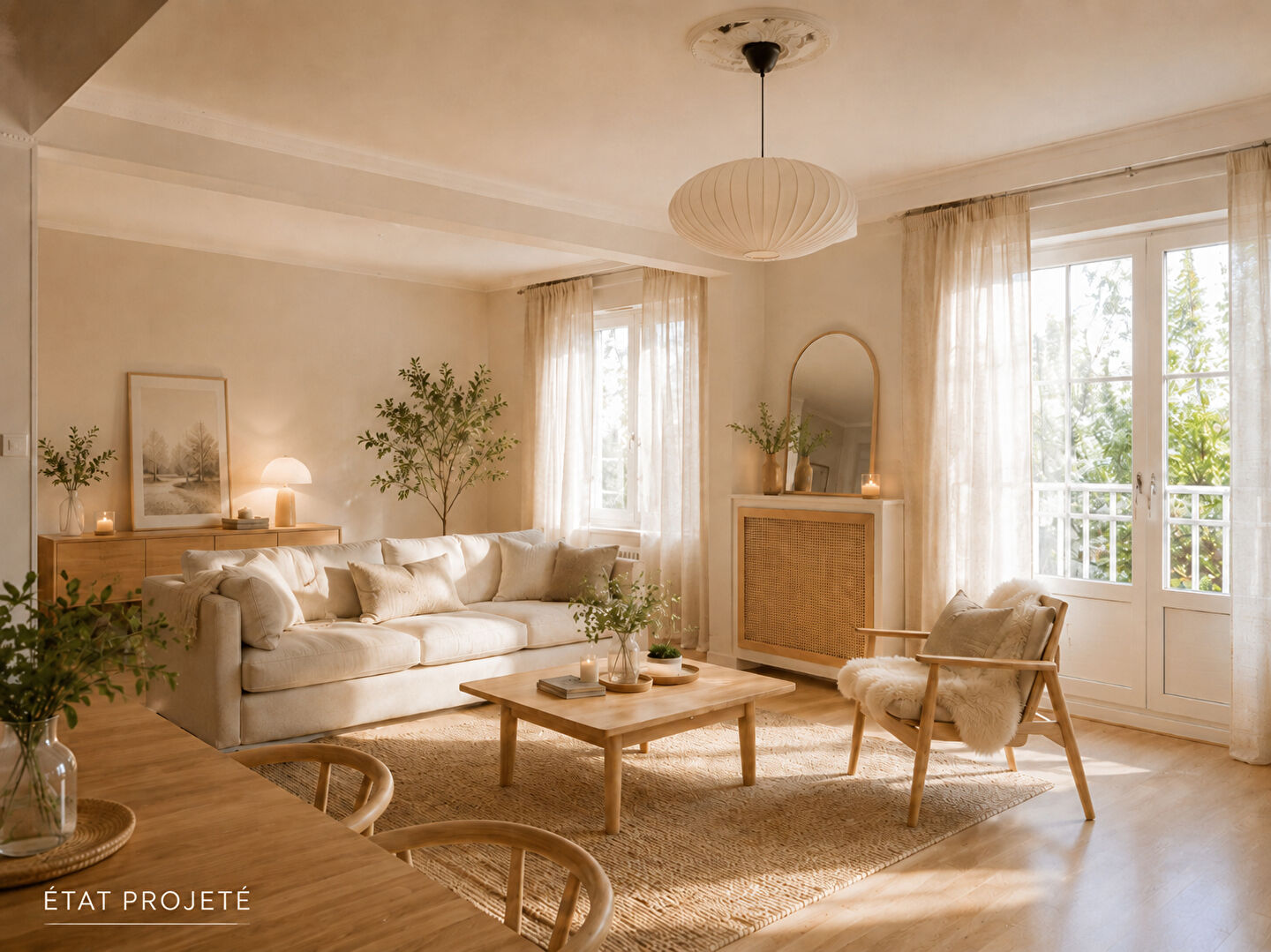 Appartement BOULOGNE SUR MER (62200) 3 pi&egrave;ces 76.00 m&sup2;