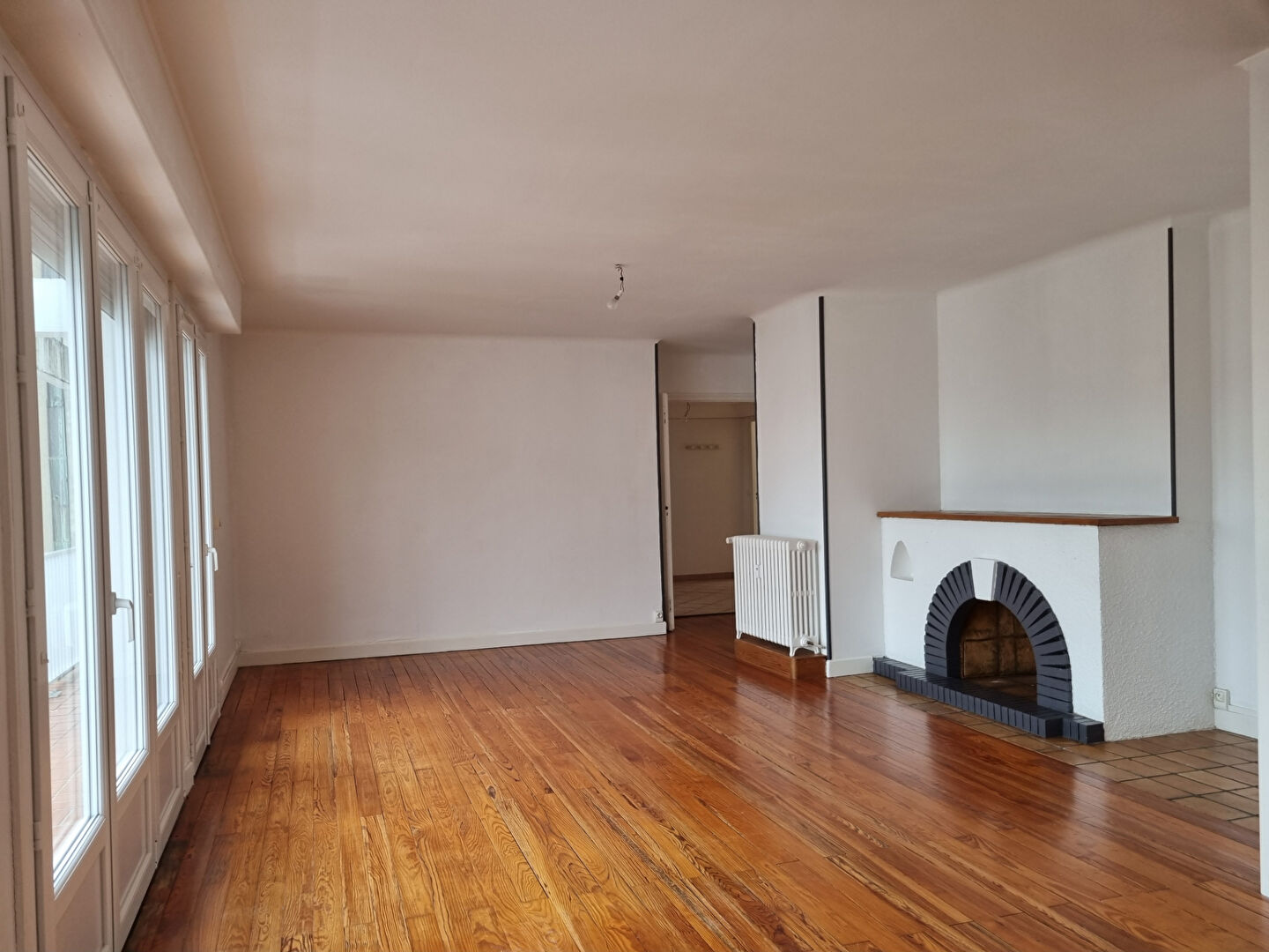 Appartement BOULOGNE SUR MER (62200) 4 pi&egrave;ces 121.00 m&sup2;