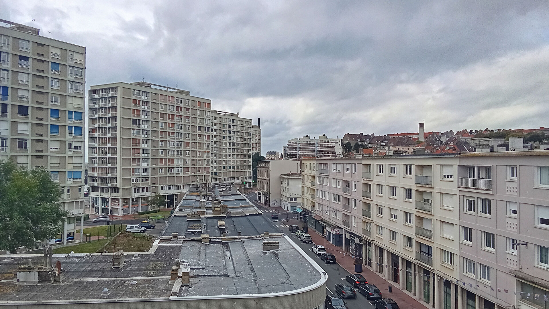 Appartement BOULOGNE SUR MER (62200) 3 pi&egrave;ces 75.00 m&sup2;