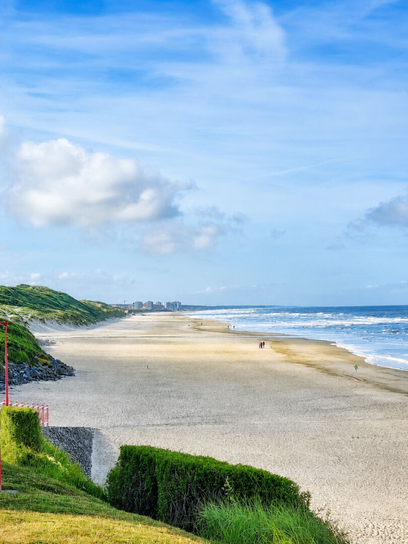Maison EQUIHEN PLAGE (62224) 4 pi&egrave;ces 110.00 m&sup2;