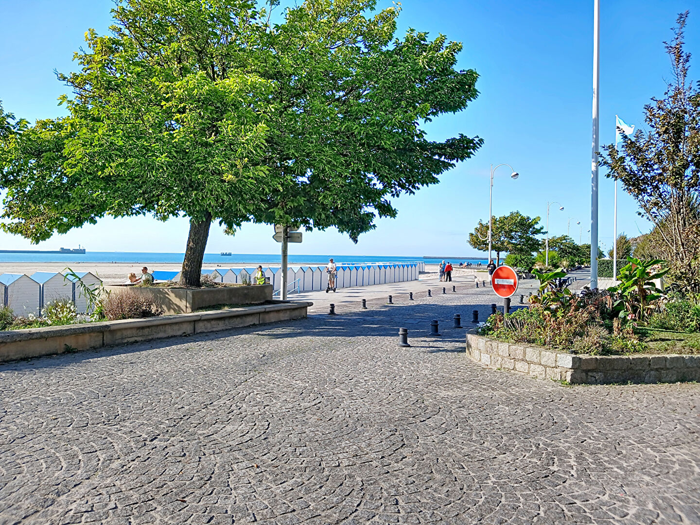 Appartement BOULOGNE SUR MER (62200) 3 pi&egrave;ces 68.00 m&sup2;