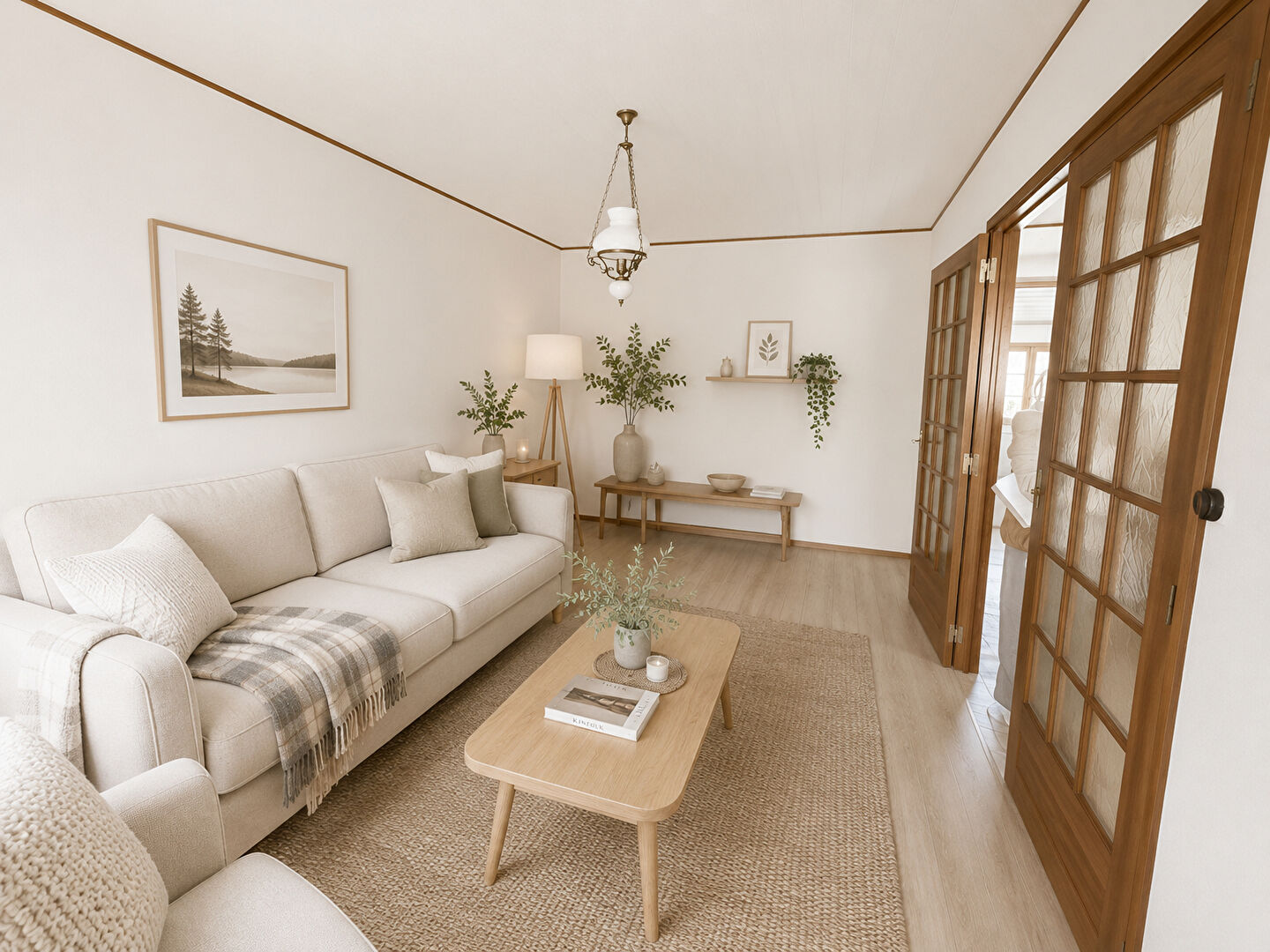 Maison RINXENT (62720) 4 pi&egrave;ces 81.00 m&sup2;