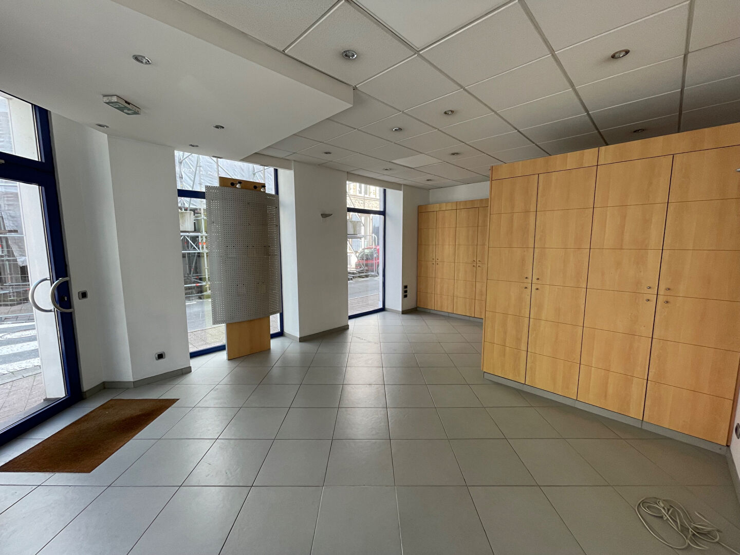 Local commercial BOULOGNE SUR MER (62200) 52.00 m&sup2;