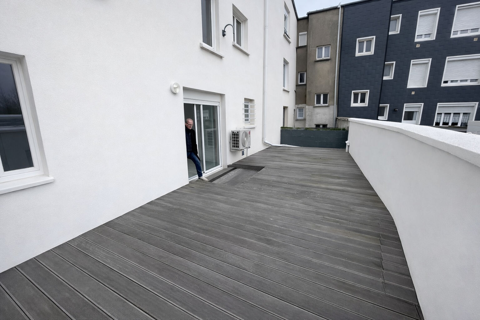 Appartement BOULOGNE SUR MER (62200) 3 pi&egrave;ces 53.63 m&sup2;