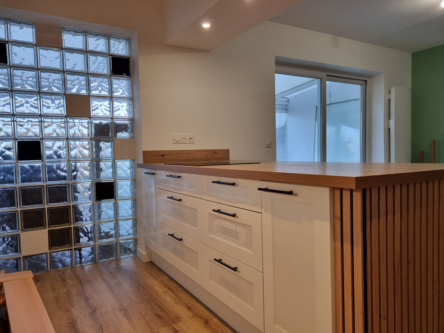 Maison EQUIHEN PLAGE (62224) 4 pi&egrave;ces 87.00 m&sup2;