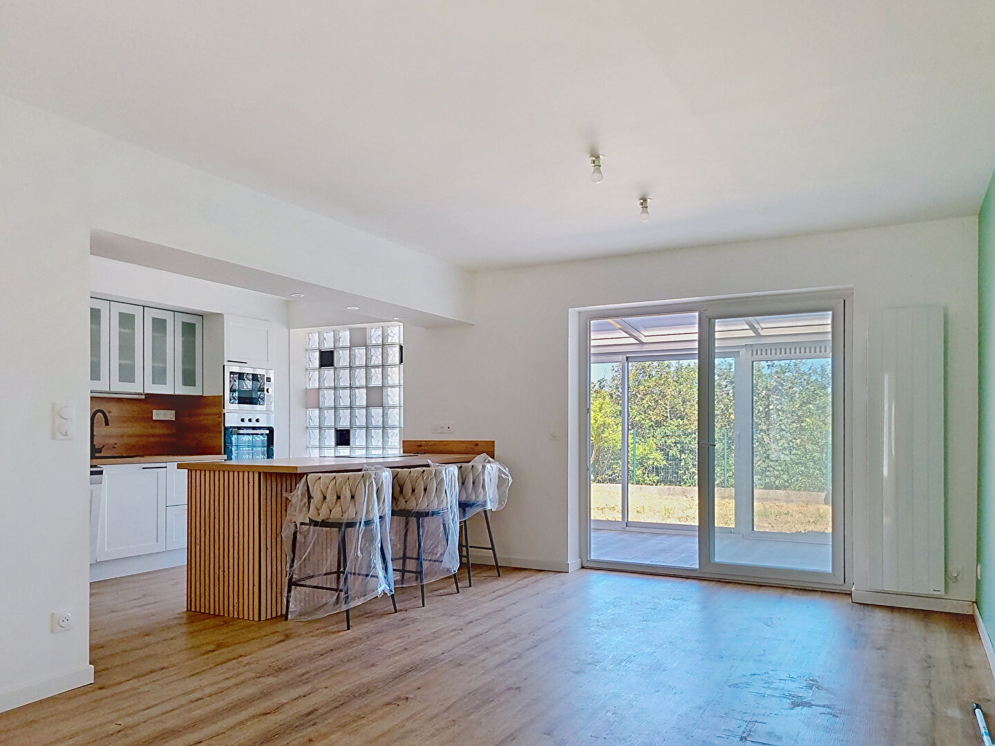 Maison EQUIHEN PLAGE (62224) 4 pi&egrave;ces 87.00 m&sup2;