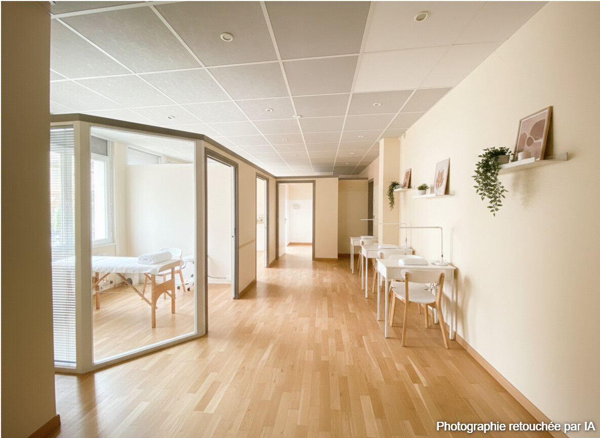 Local commercial BOULOGNE SUR MER (62200) 7 pi&egrave;ces 78.00 m&sup2;