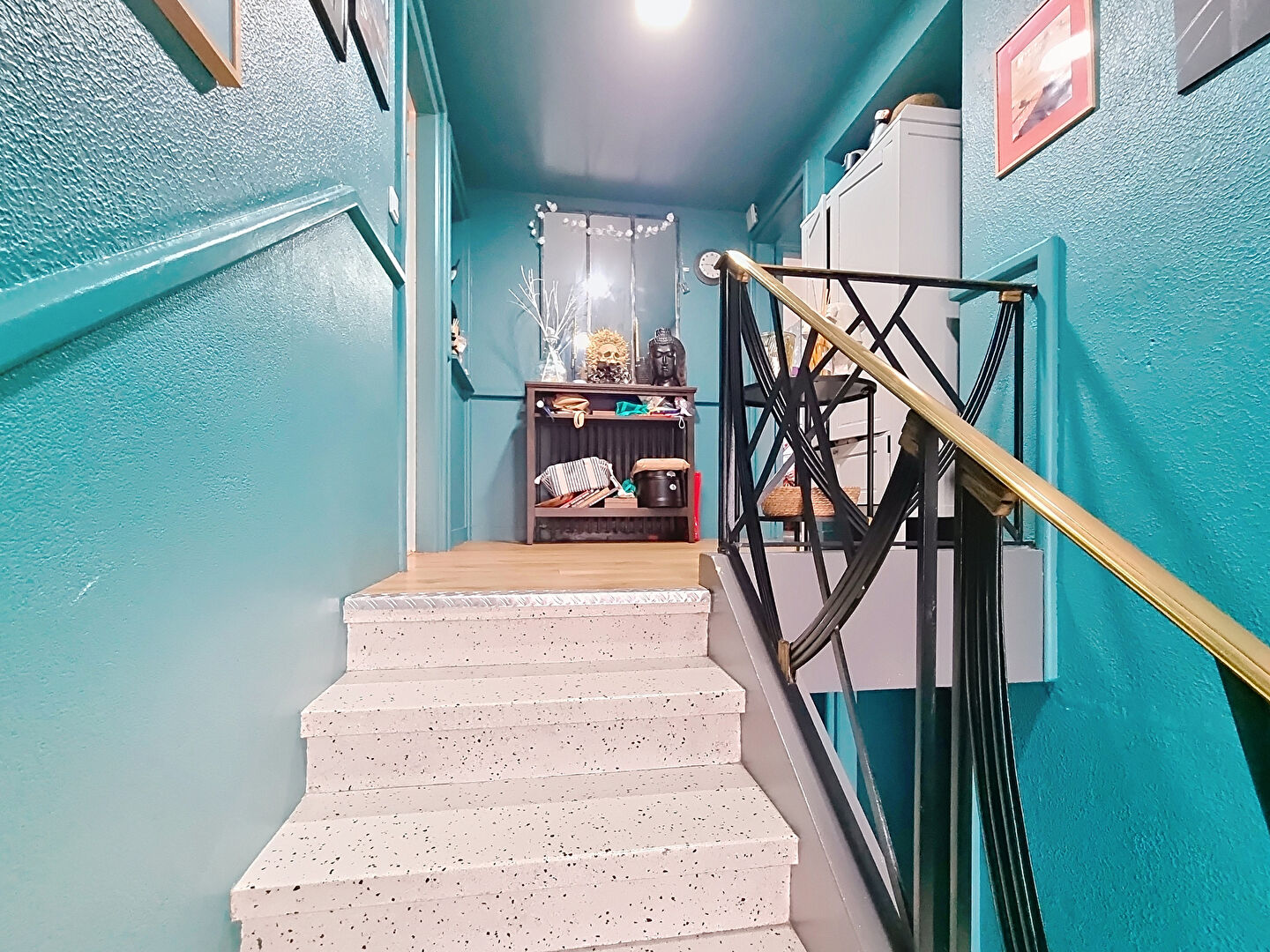 Maison LE PORTEL (62480) 5 pi&egrave;ces 110.00 m&sup2;