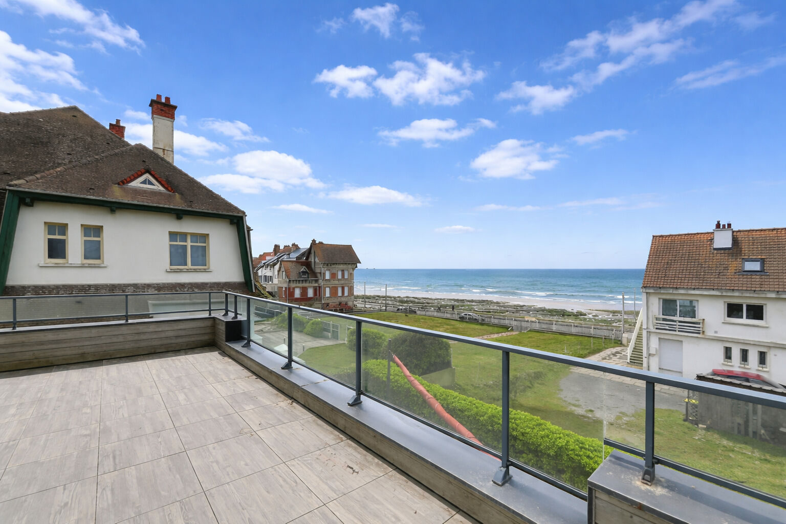 Maison AMBLETEUSE (62164) 5 pi&egrave;ces 120.00 m&sup2;