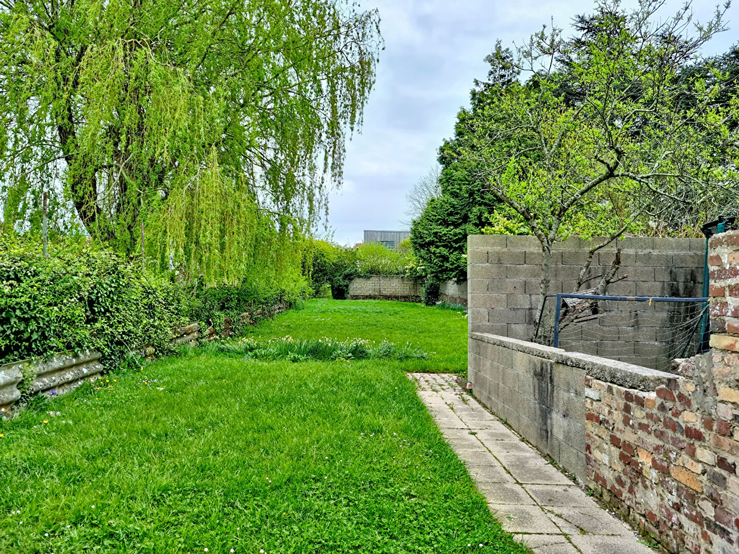 Maison SAINT LEONARD (62360) 4 pi&egrave;ces 112.00 m&sup2;