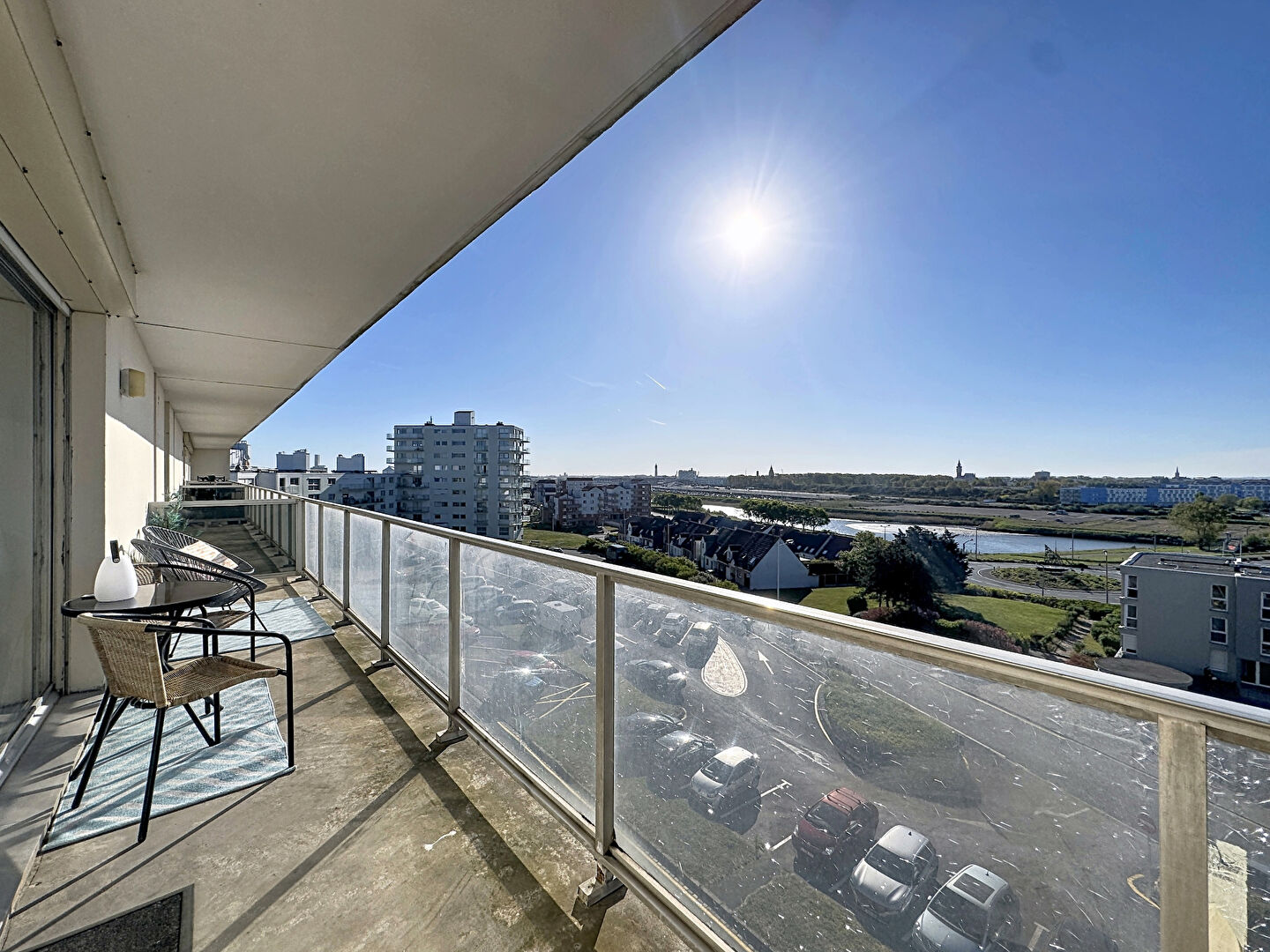 Appartement CALAIS (62100) 1 pi&egrave;ce 17.00 m&sup2;