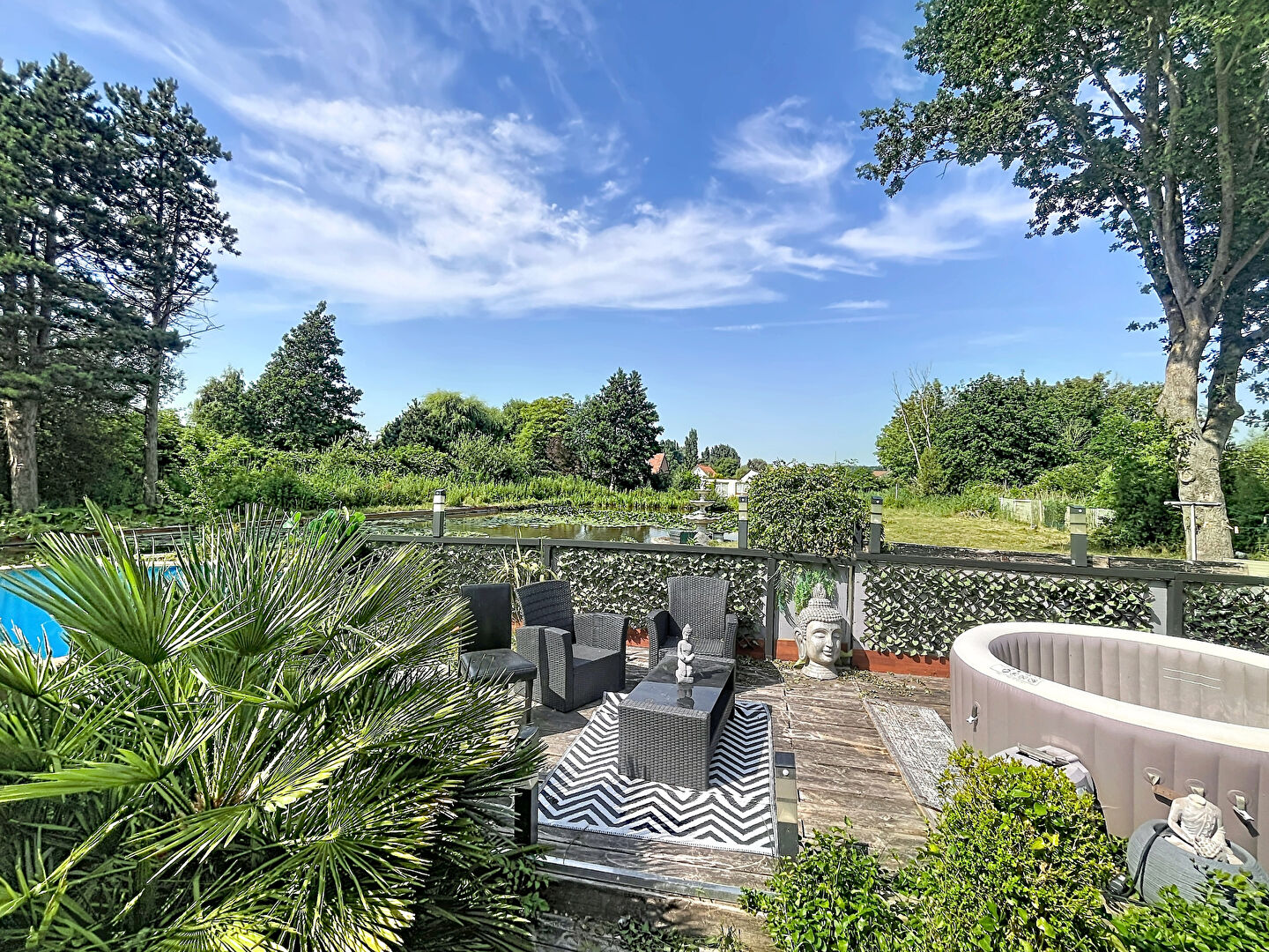 Maison GUINES (62340) 4 pi&egrave;ces 97.66 m&sup2;