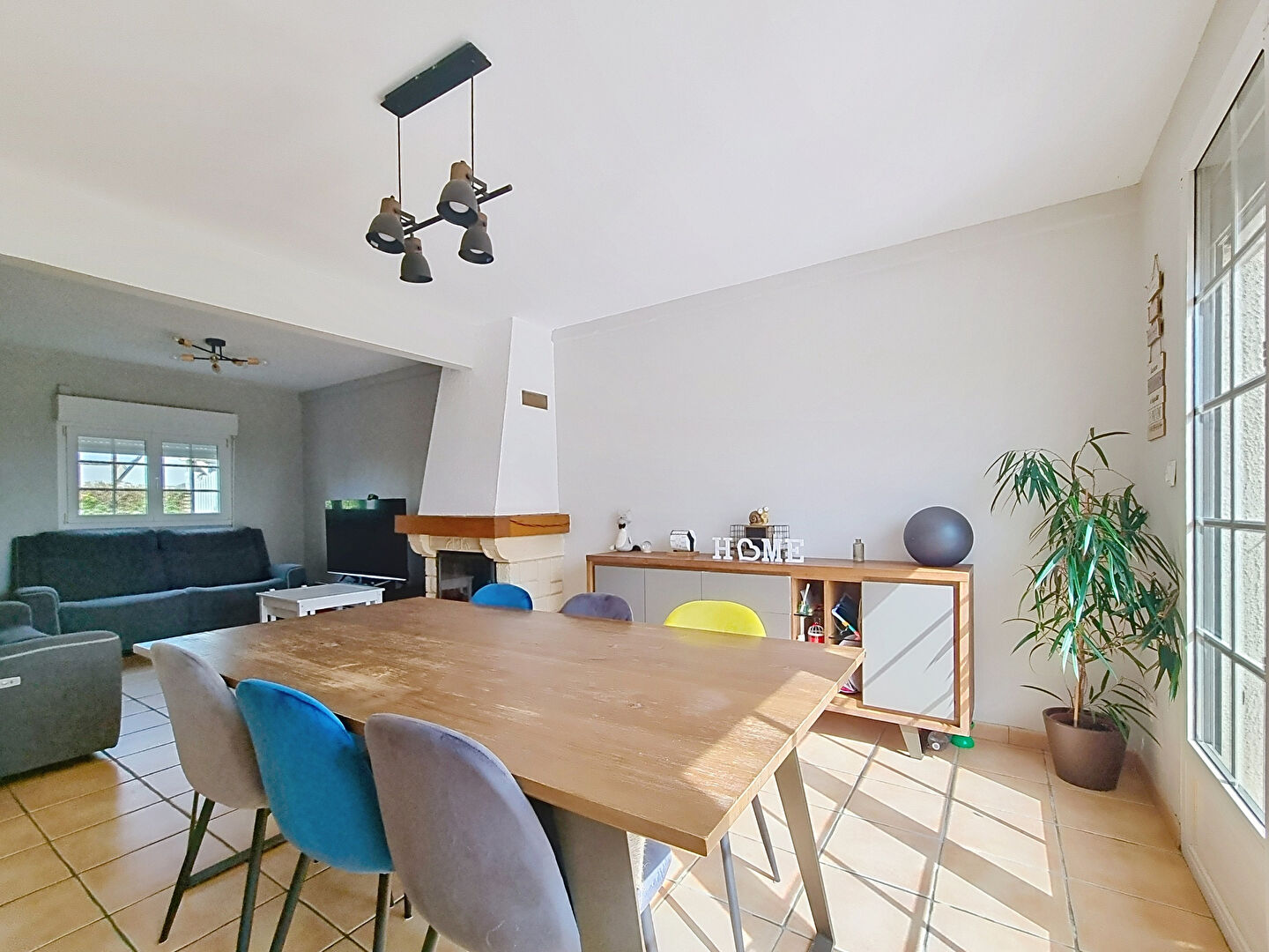 Maison Equihen-Plage (62224) 4 pi&egrave;ces 92.43 m&sup2;