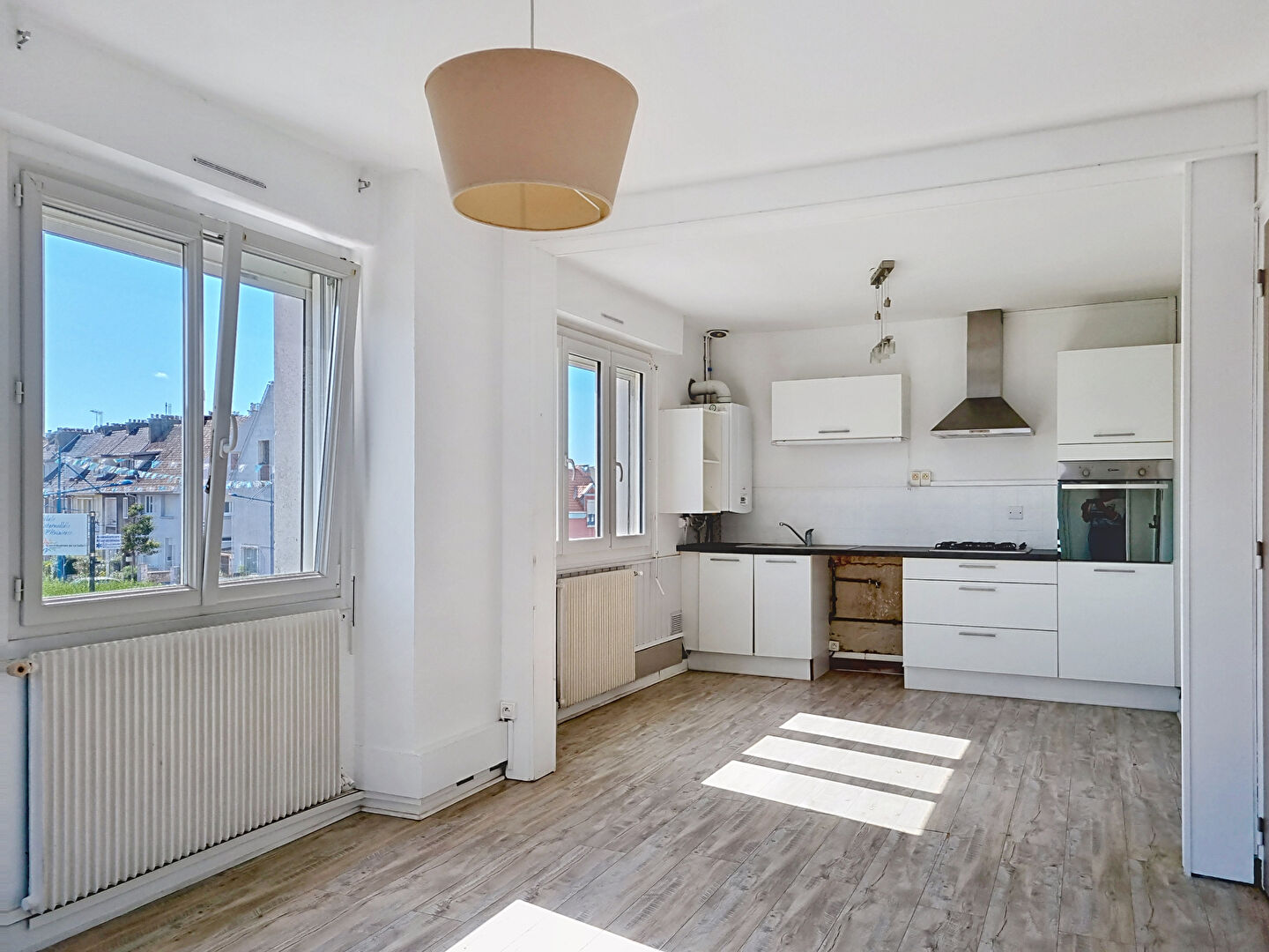 Immeuble LE PORTEL (62480) 5 pi&egrave;ces 118.60 m&sup2;
