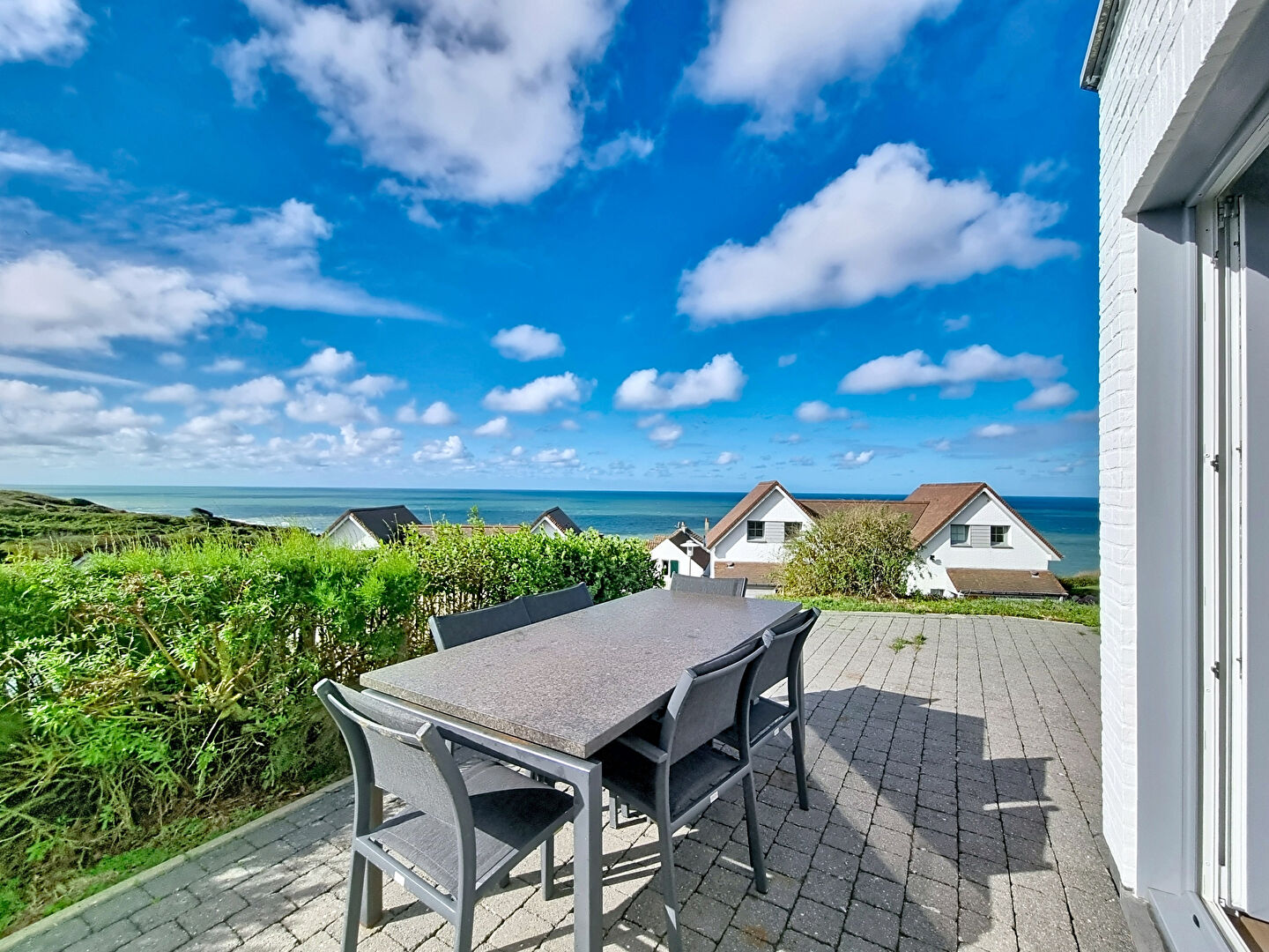 Maison Equihen-Plage (62224) 3 pi&egrave;ces 44.69 m&sup2;