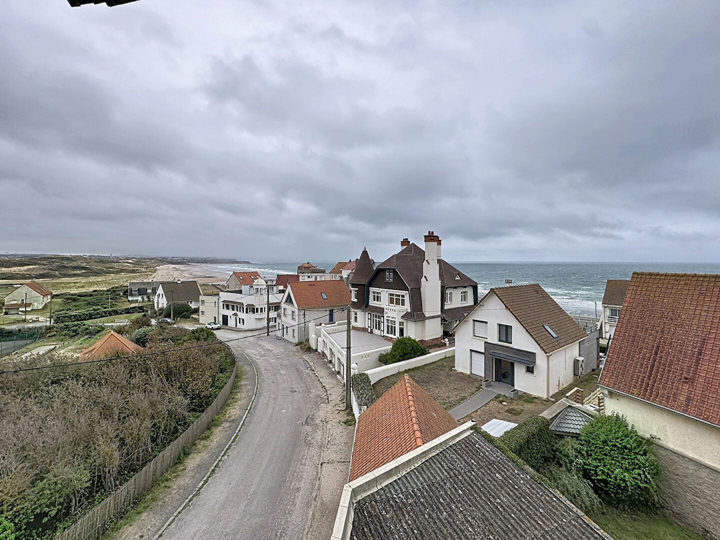 Maison AMBLETEUSE (62164) 9 pi&egrave;ces 272.00 m&sup2;