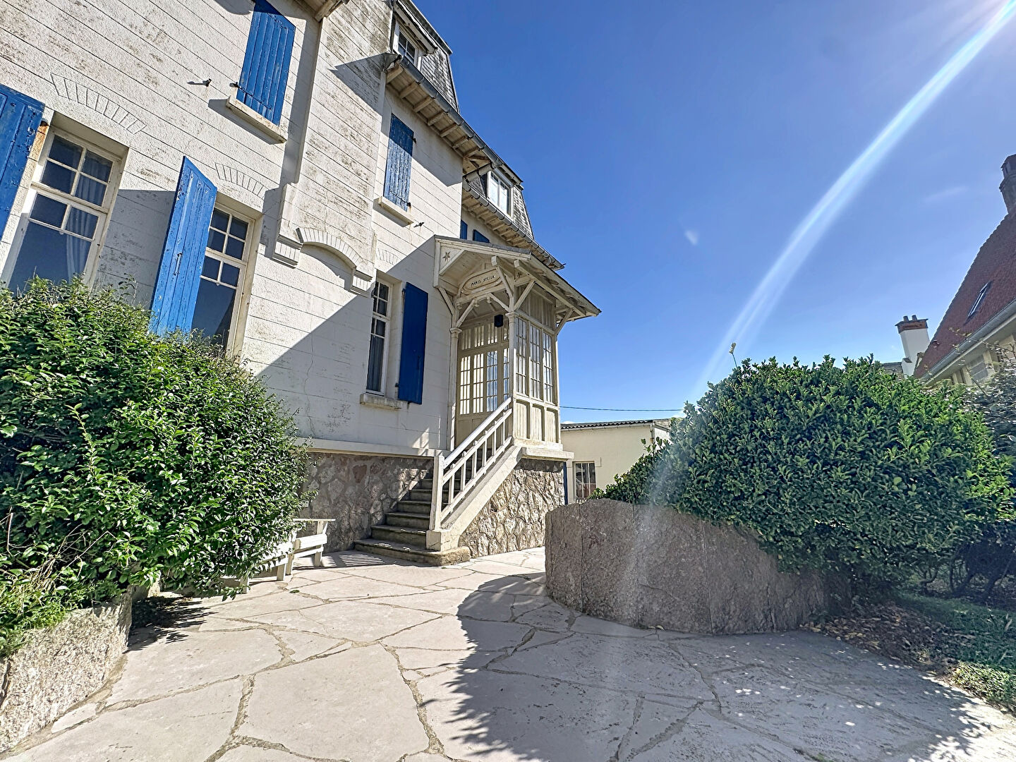 Maison AMBLETEUSE (62164) 9 pi&egrave;ces 272.00 m&sup2;