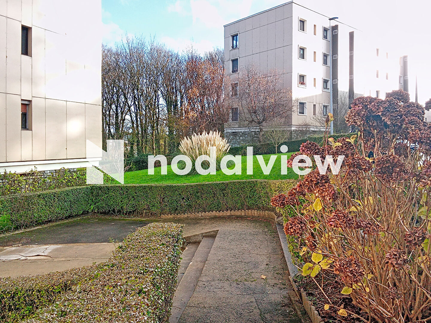 Appartement BOULOGNE SUR MER (62200) 3 pi&egrave;ces 92.00 m&sup2;