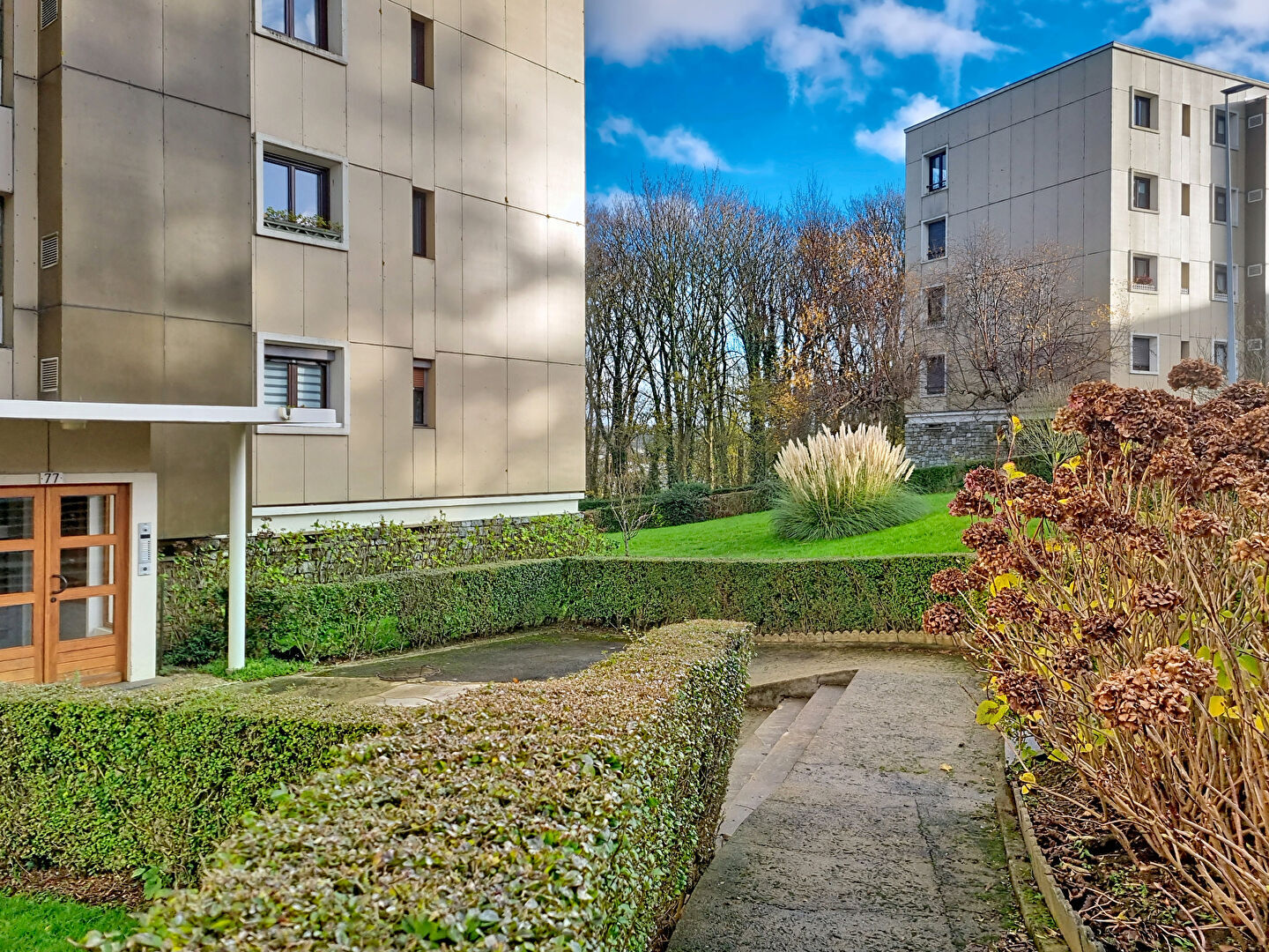 Appartement BOULOGNE SUR MER (62200) 3 pi&egrave;ces 92.00 m&sup2;