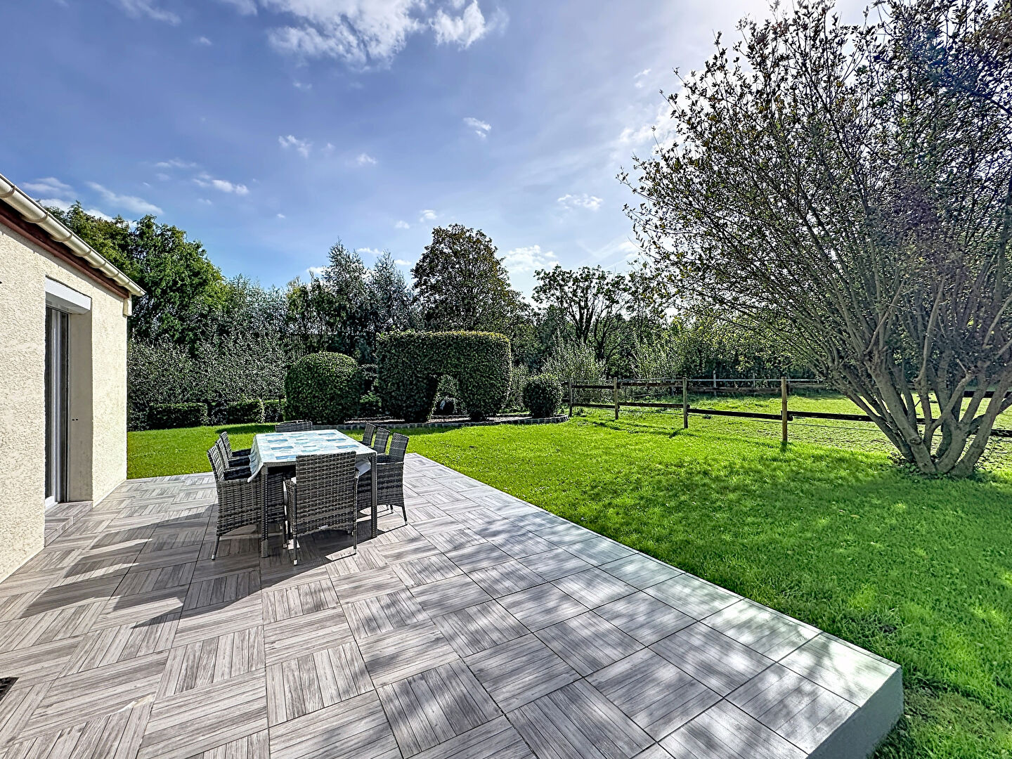 Maison RECQUES SUR HEM (62890) 4 pi&egrave;ces 78.00 m&sup2;