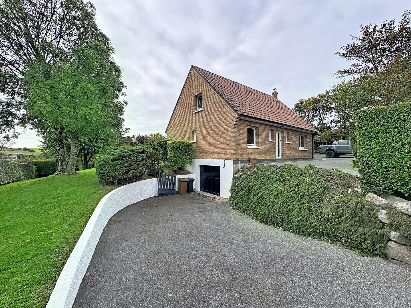 Maison PEUPLINGUES (62231) 6 pi&egrave;ces 123.00 m&sup2;