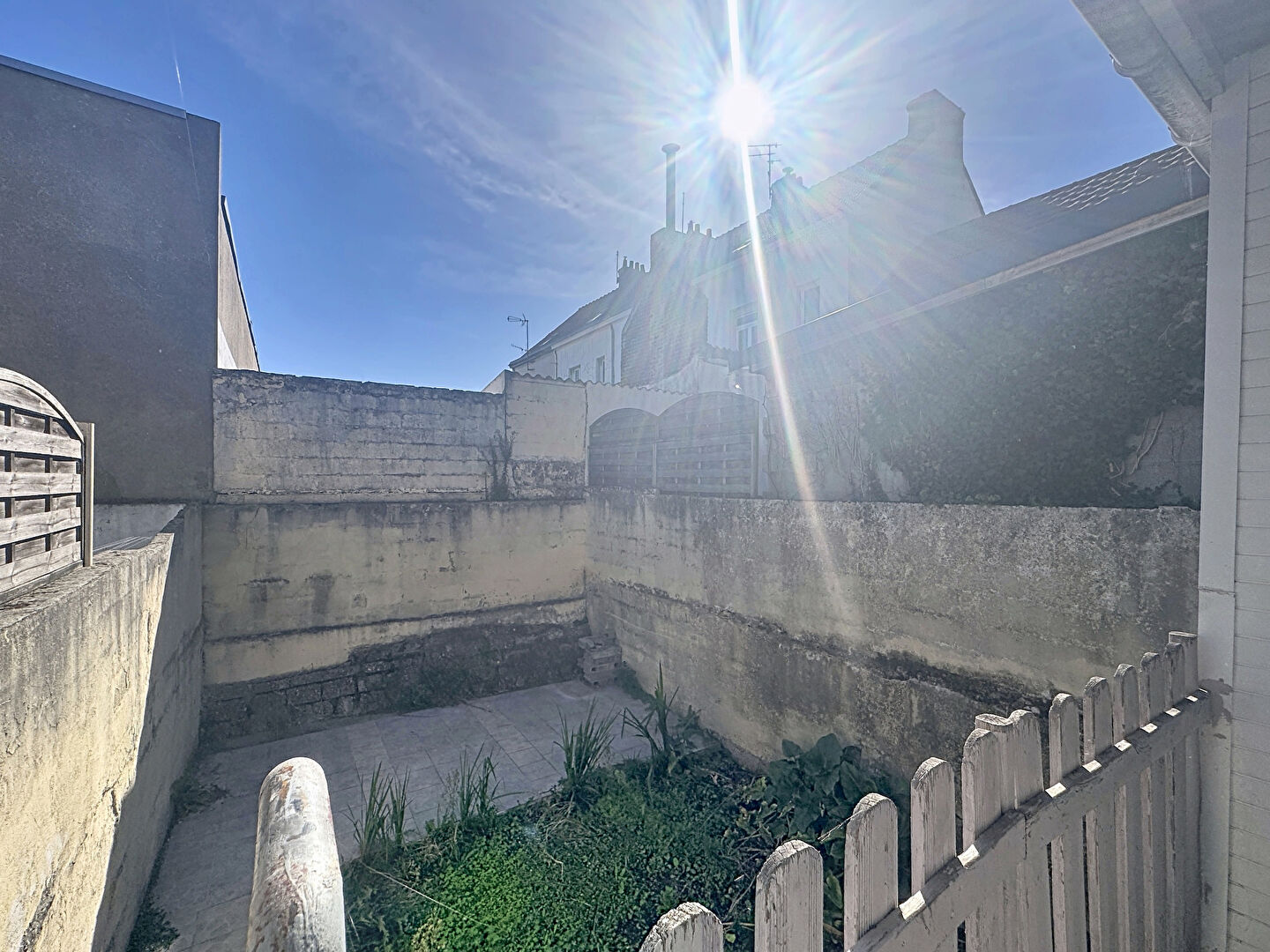 Maison CALAIS (62100) 4 pi&egrave;ces 80.00 m&sup2;