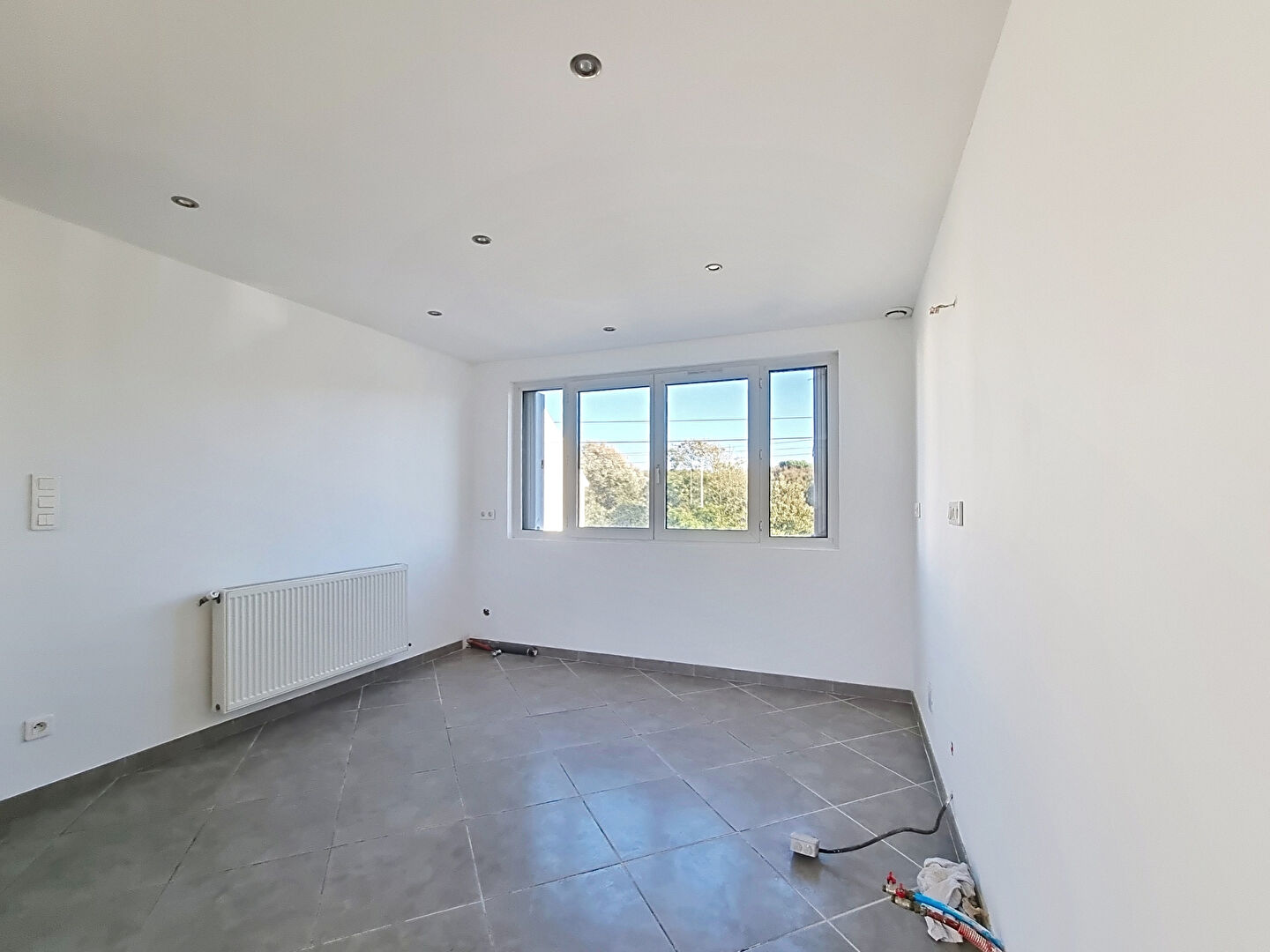 Maison SAINT ETIENNE AU MONT (62360) 4 pi&egrave;ces 78.70 m&sup2;