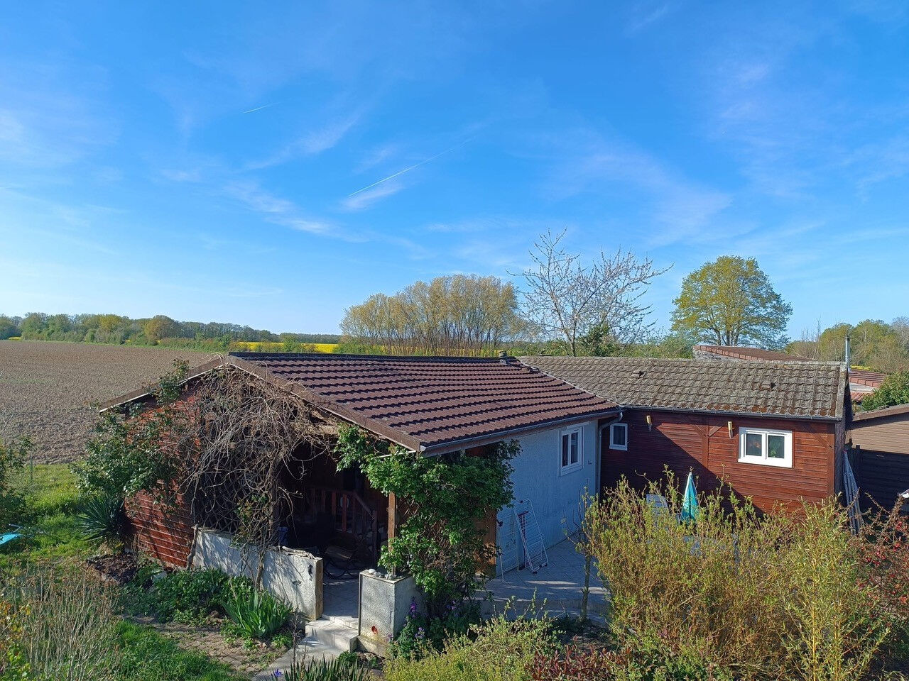 Maison LE CHATELET EN BRIE (77820) 5 pi&egrave;ces 91.44 m&sup2;