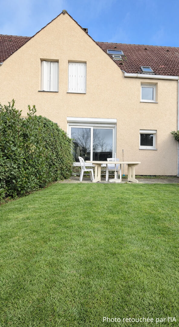 Maison LE CHATELET EN BRIE (77820) 7 pi&egrave;ces 123.00 m&sup2;
