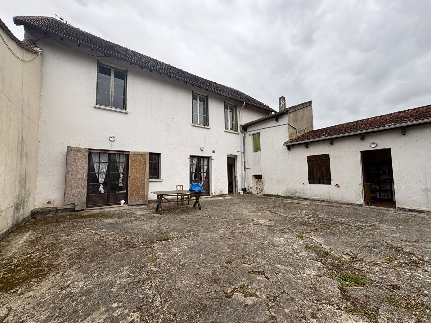 Maison LA CHAPELLE GAUTHIER (77720) 6 pi&egrave;ces 165.00 m&sup2;