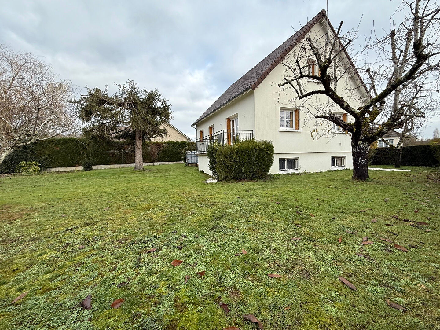 Maison LE CHATELET EN BRIE (77820) 8 pi&egrave;ces 124.41 m&sup2;