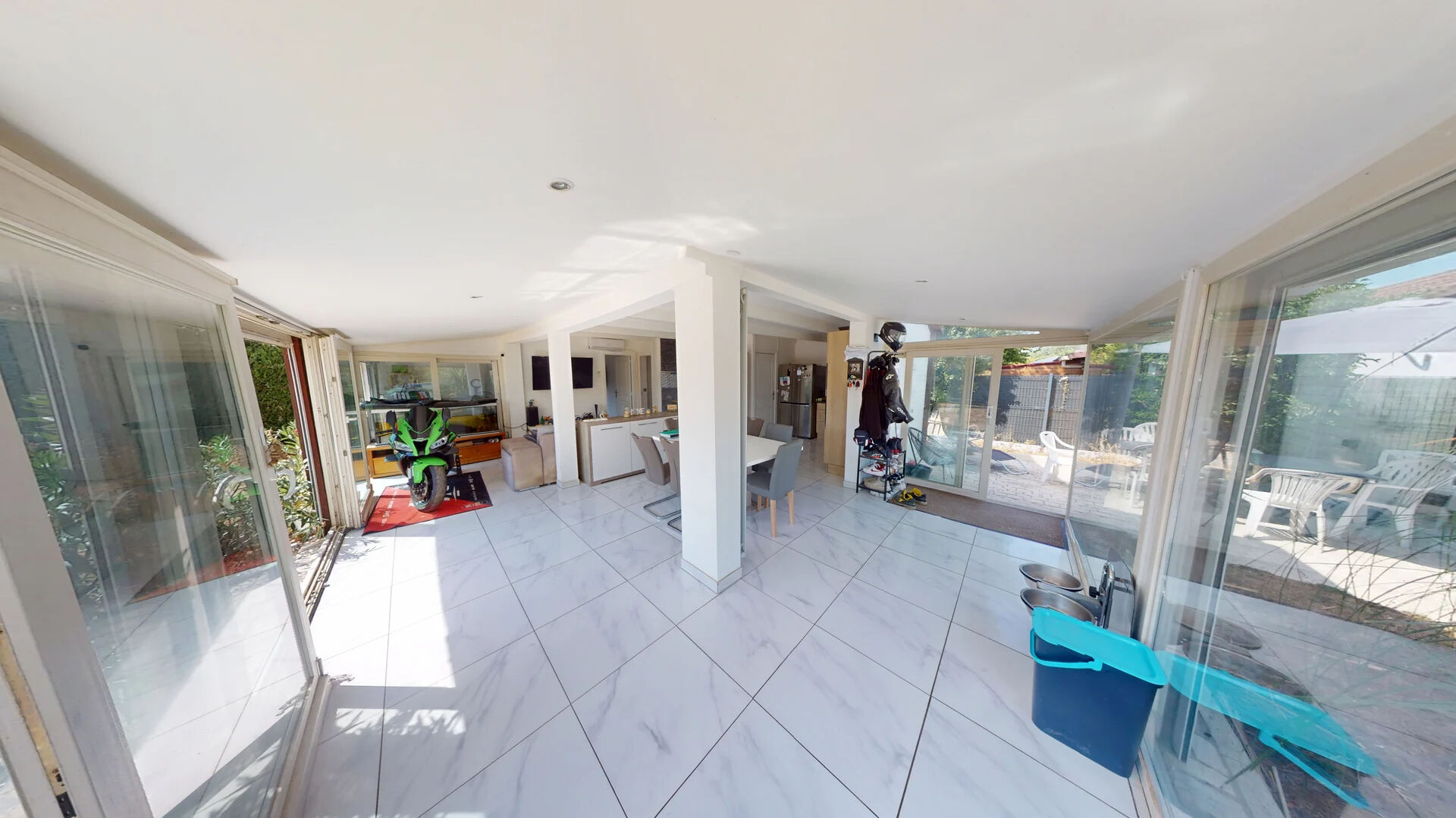 Chalet LE CHATELET EN BRIE (77820) 4 pi&egrave;ces 81.15 m&sup2;