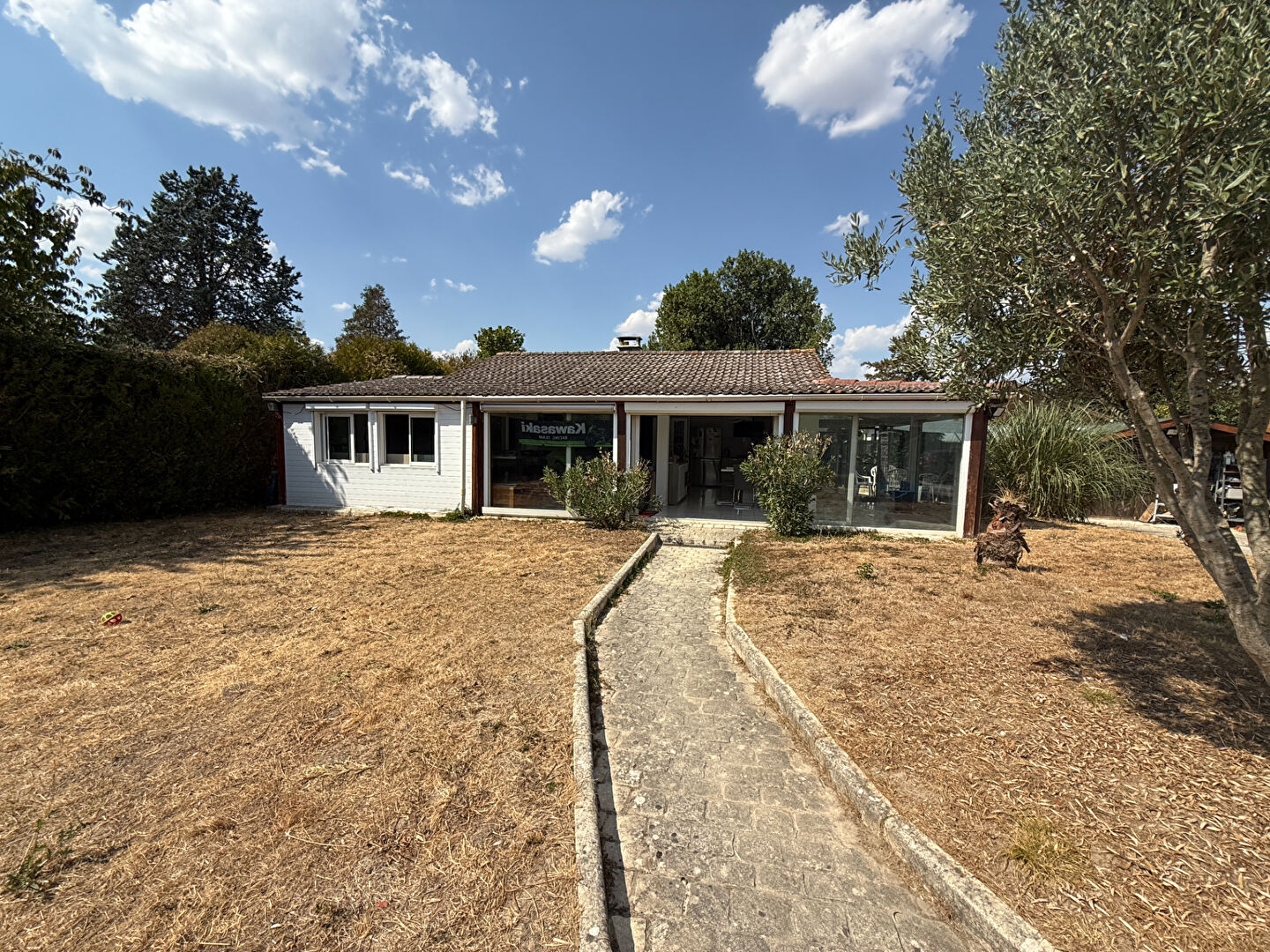 Chalet LE CHATELET EN BRIE (77820) 4 pi&egrave;ces 81.15 m&sup2;