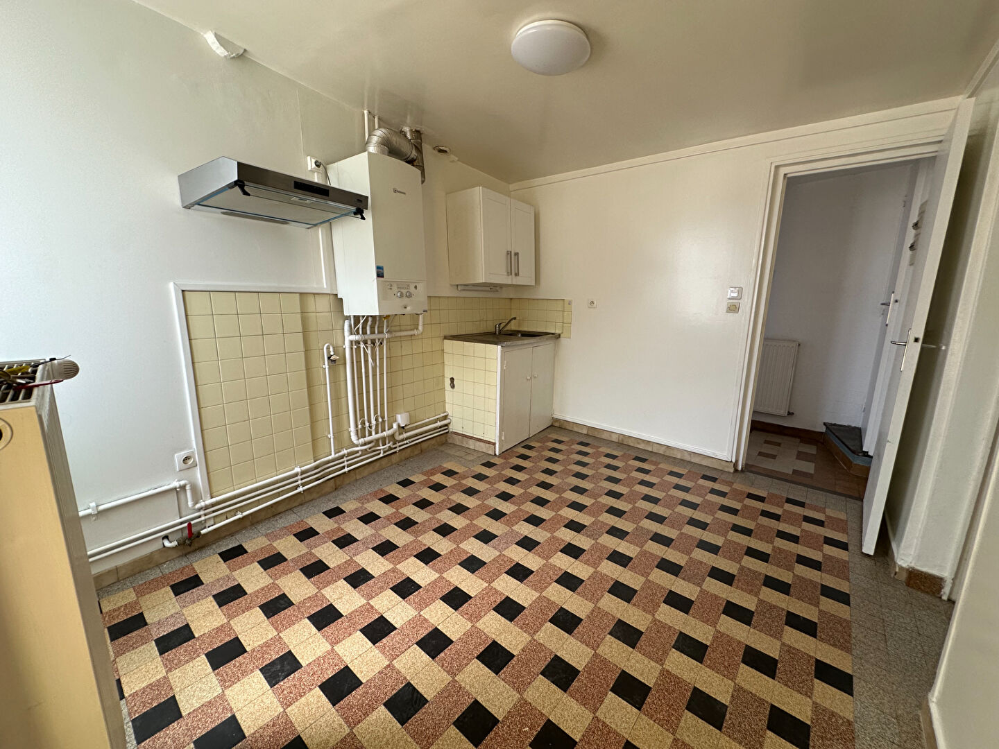 Maison VALENCE EN BRIE (77830) 3 pi&egrave;ces 51.30 m&sup2;