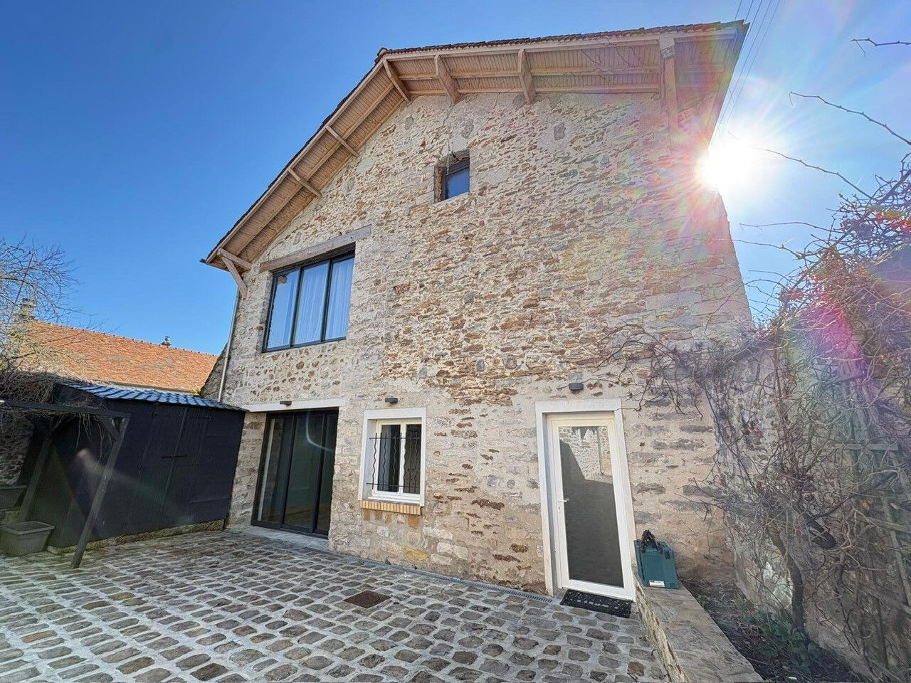 Maison LE CHATELET EN BRIE (77820) 4 pi&egrave;ces 93.69 m&sup2;