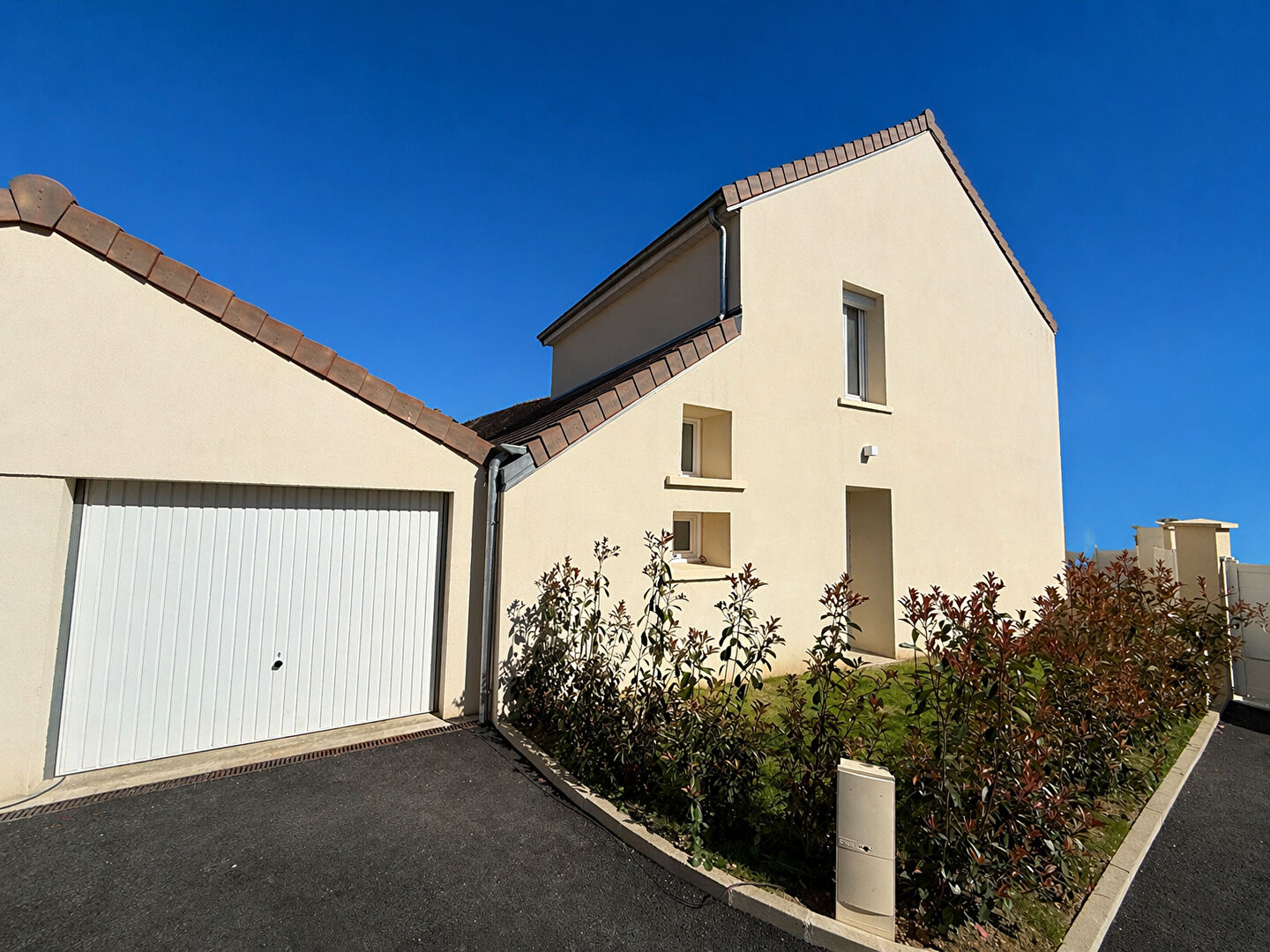 Maison LE CHATELET EN BRIE (77820) 5 pi&egrave;ces 63.57 m&sup2;