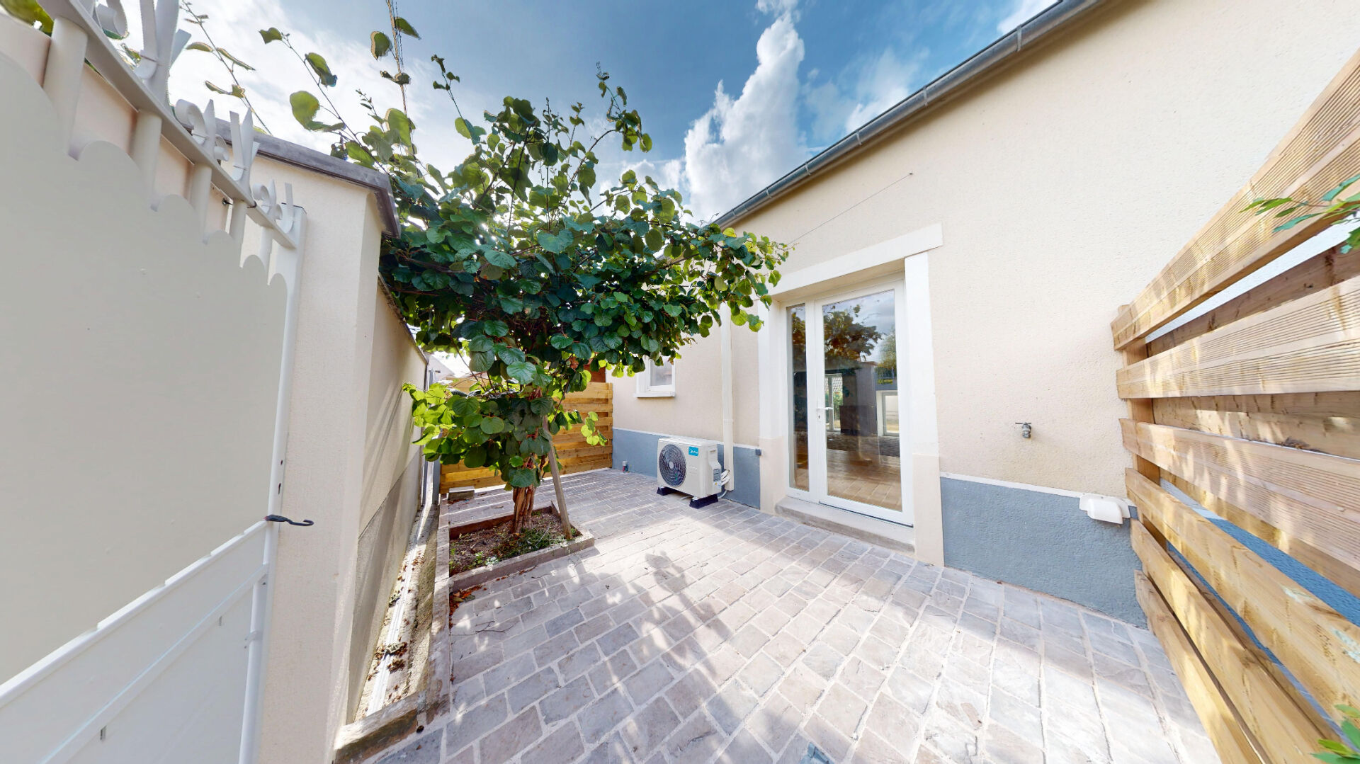 Maison LE CHATELET EN BRIE (77820) 5 pi&egrave;ces 80.00 m&sup2;