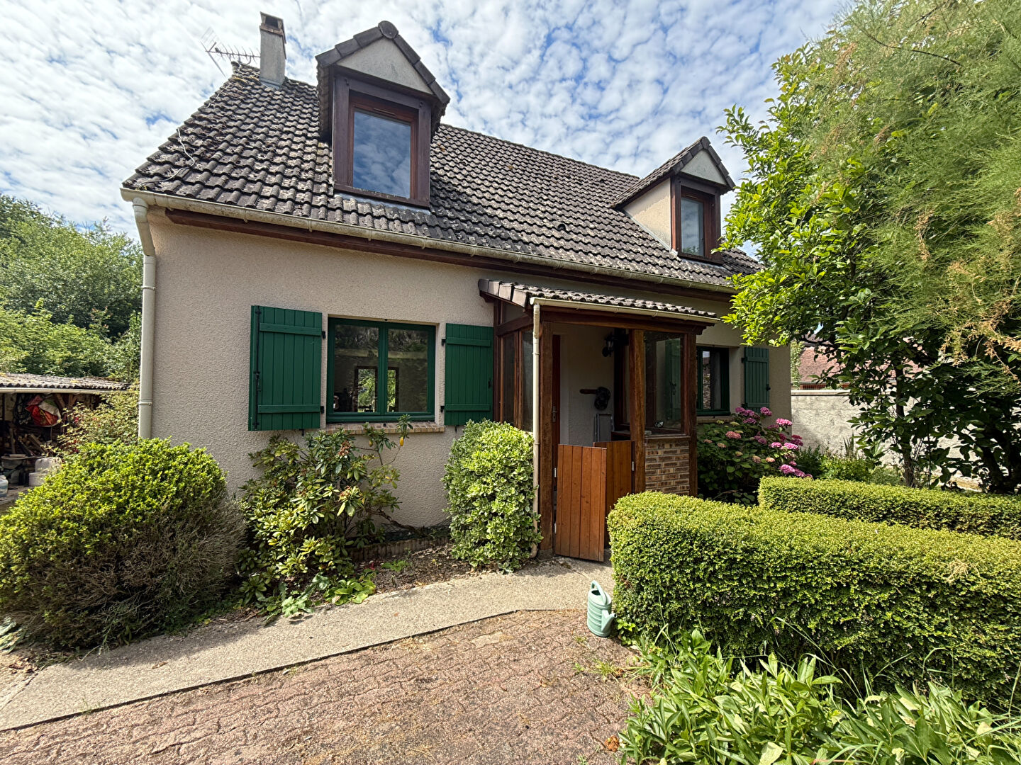 Maison LE CHATELET EN BRIE (77820) 6 pi&egrave;ces 106.70 m&sup2;