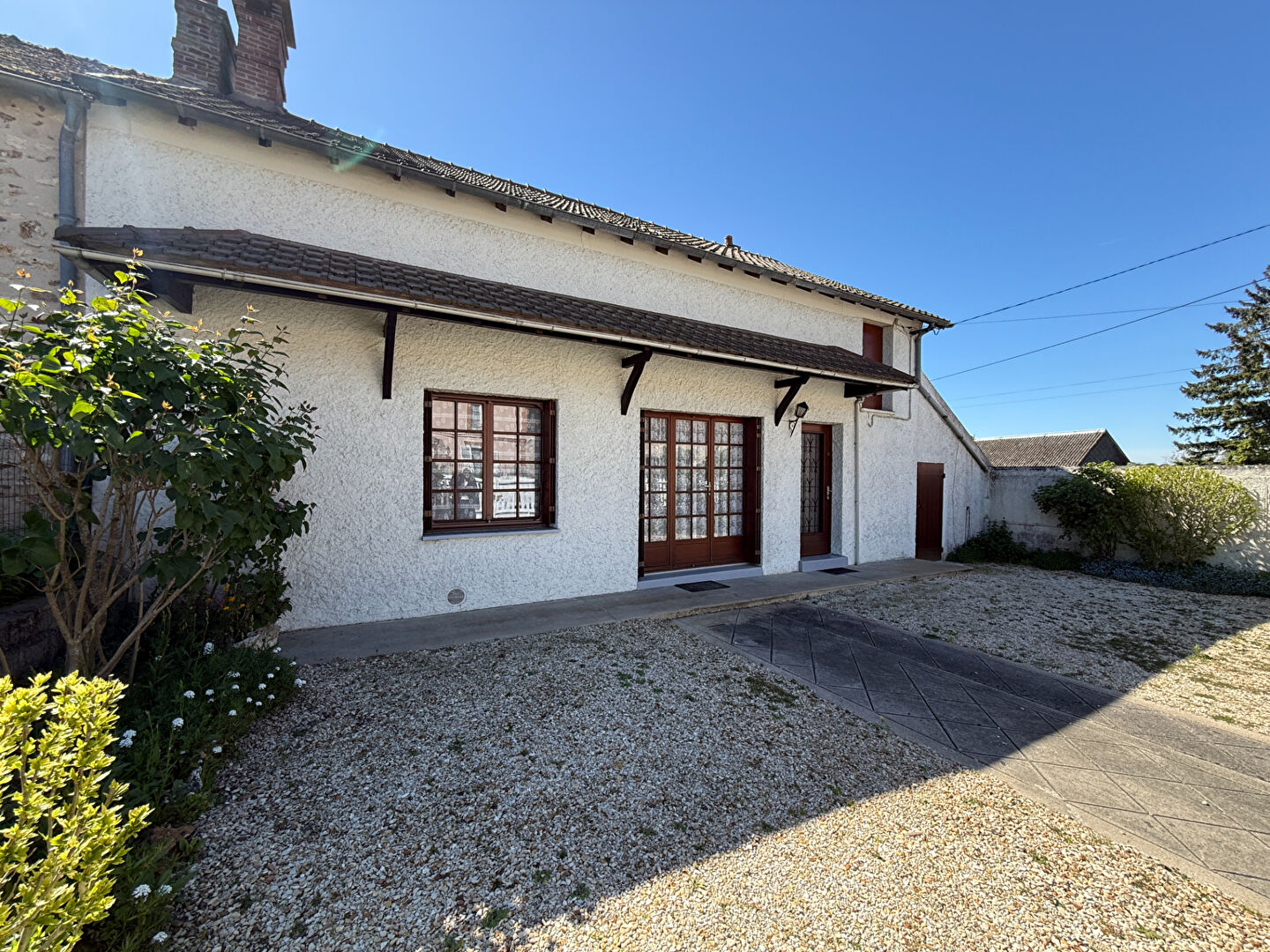 Maison ECHOUBOULAINS (77830) 5 pi&egrave;ces 108.77 m&sup2;